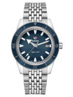 RADO R32505203 RADO Captain Cook Automatic Stainless Steel Watch