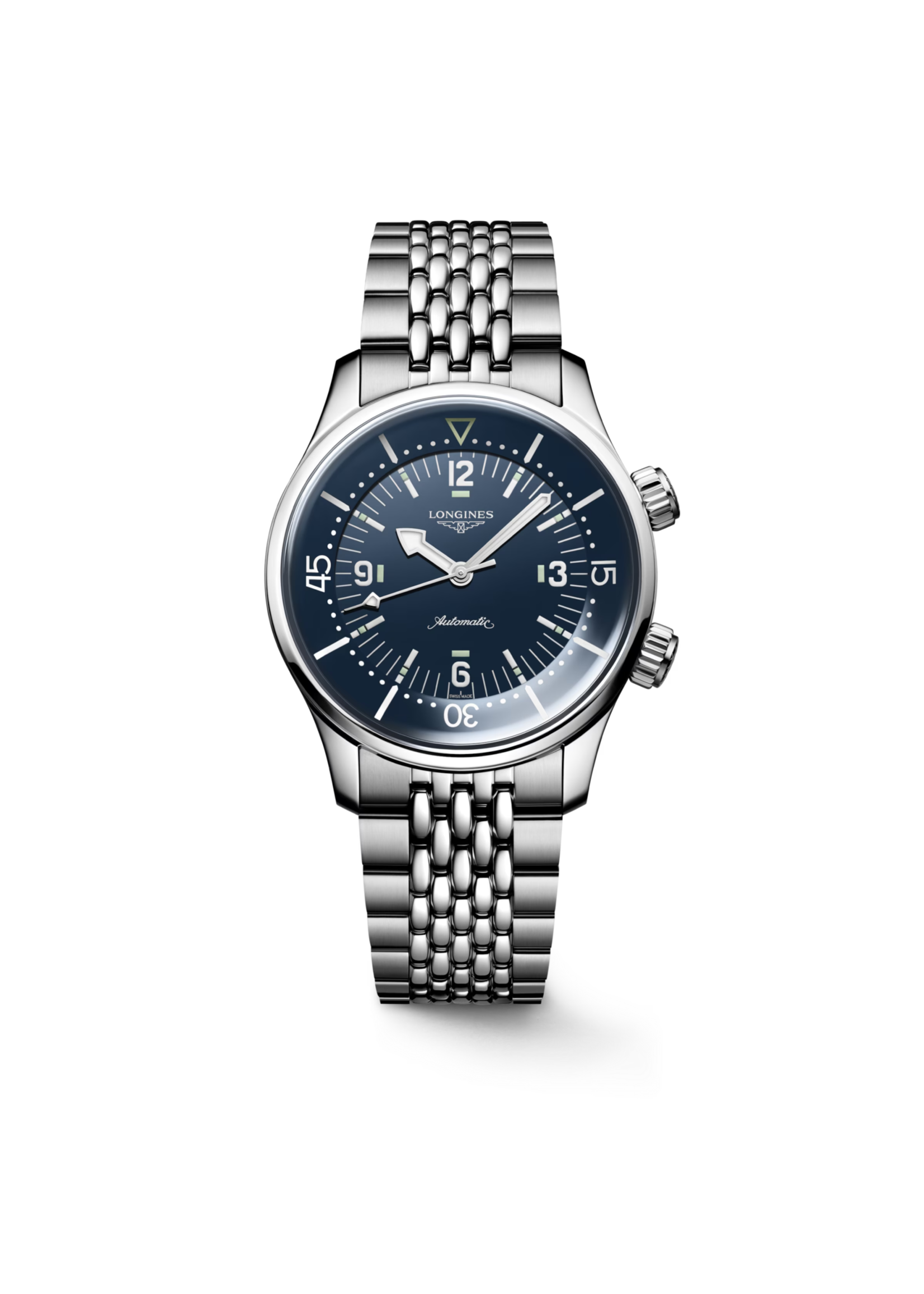 LONGINES L37644906 LONGINES LEGEND DIVER Automatic 39mm