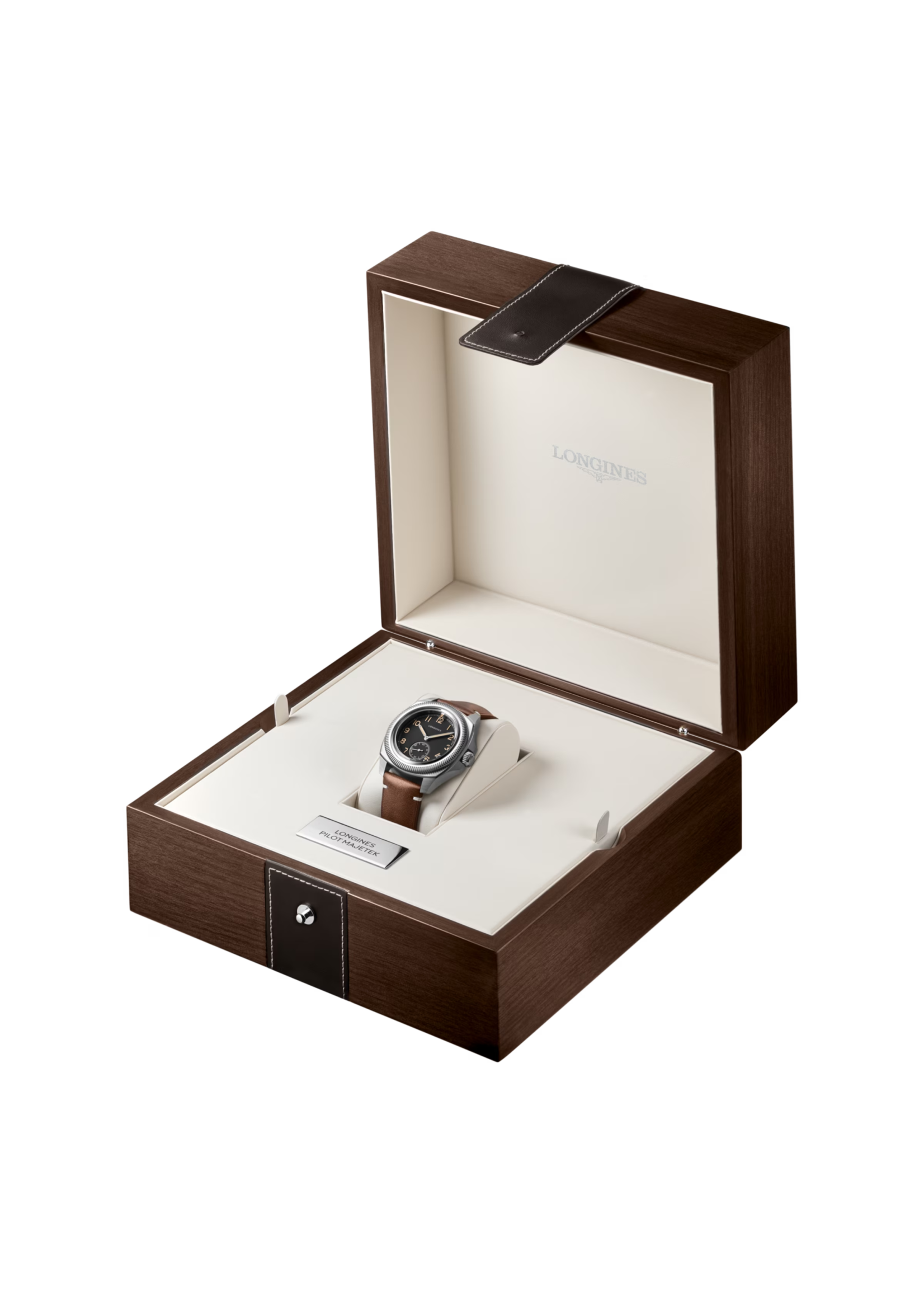 LONGINES L28384530 LONGINES PILOT MAJETEK