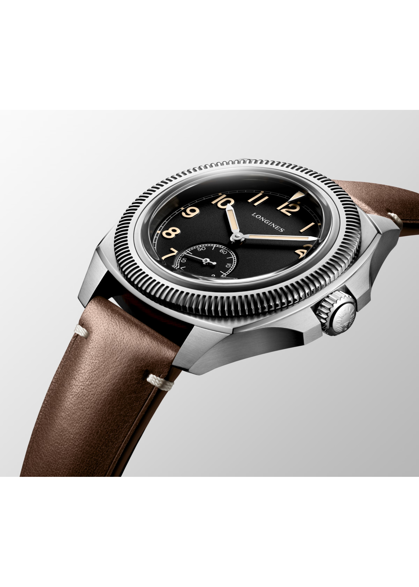 LONGINES L28384530 LONGINES PILOT MAJETEK