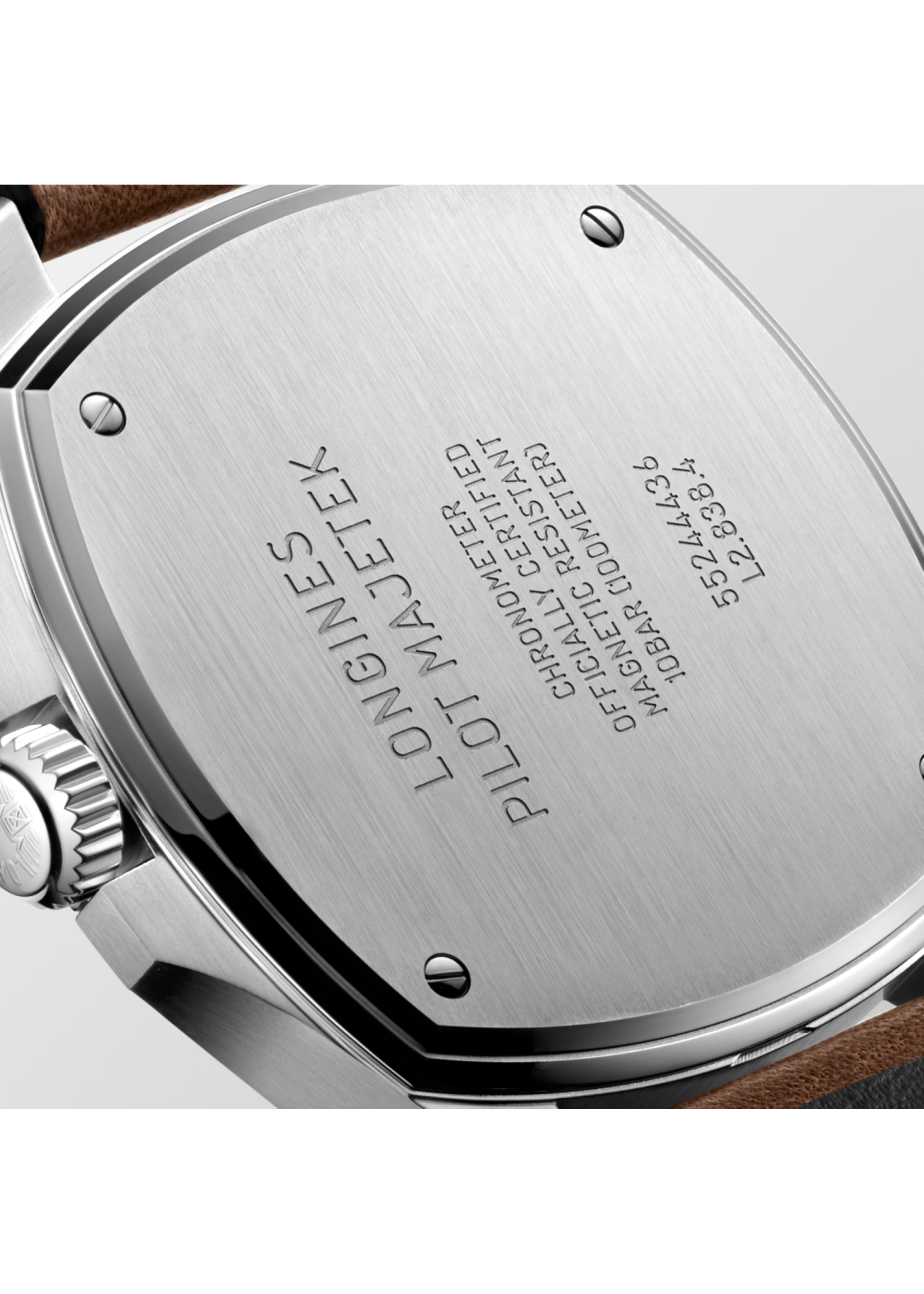 LONGINES L28384530 LONGINES PILOT MAJETEK