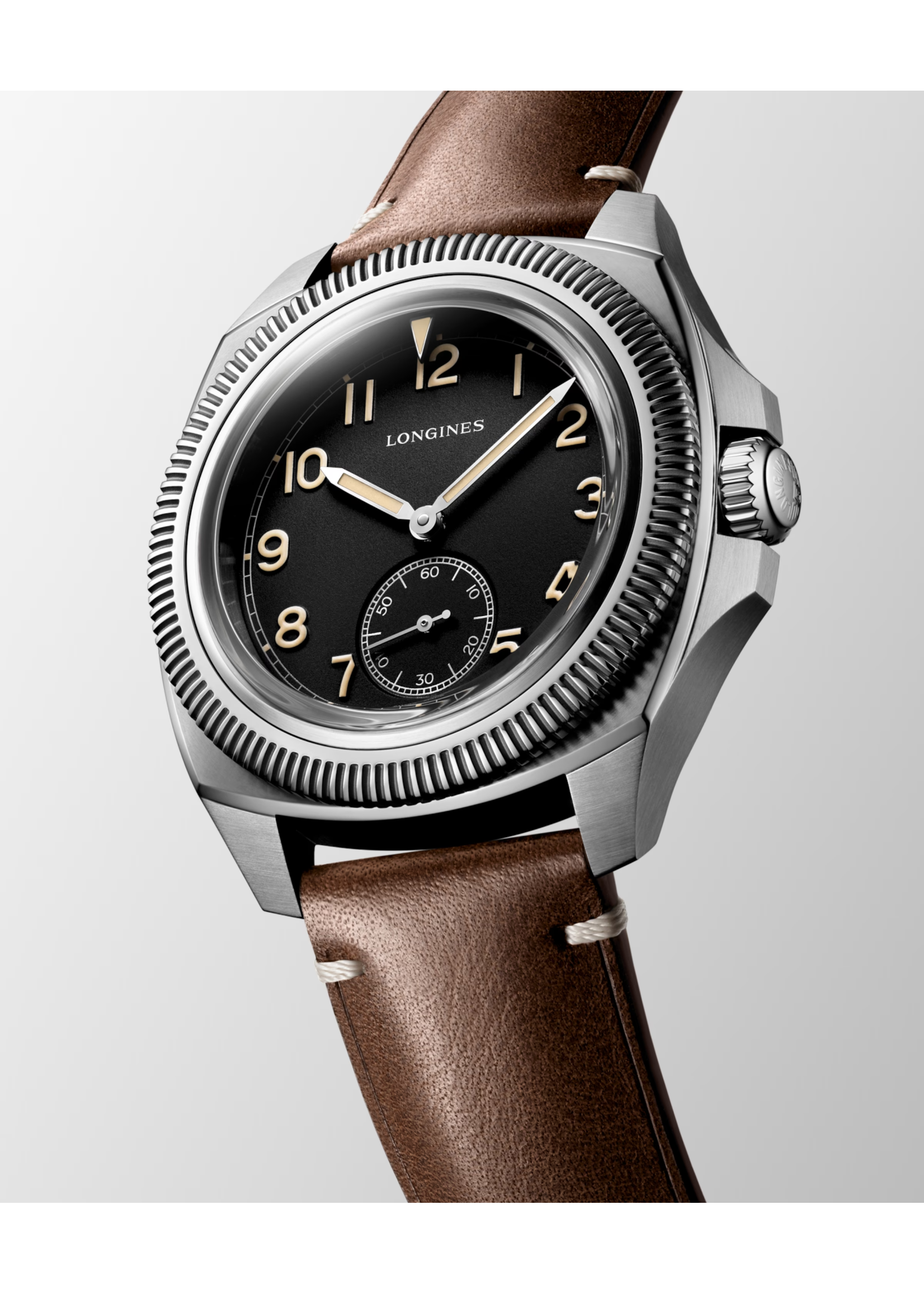 LONGINES L28384530 LONGINES PILOT MAJETEK