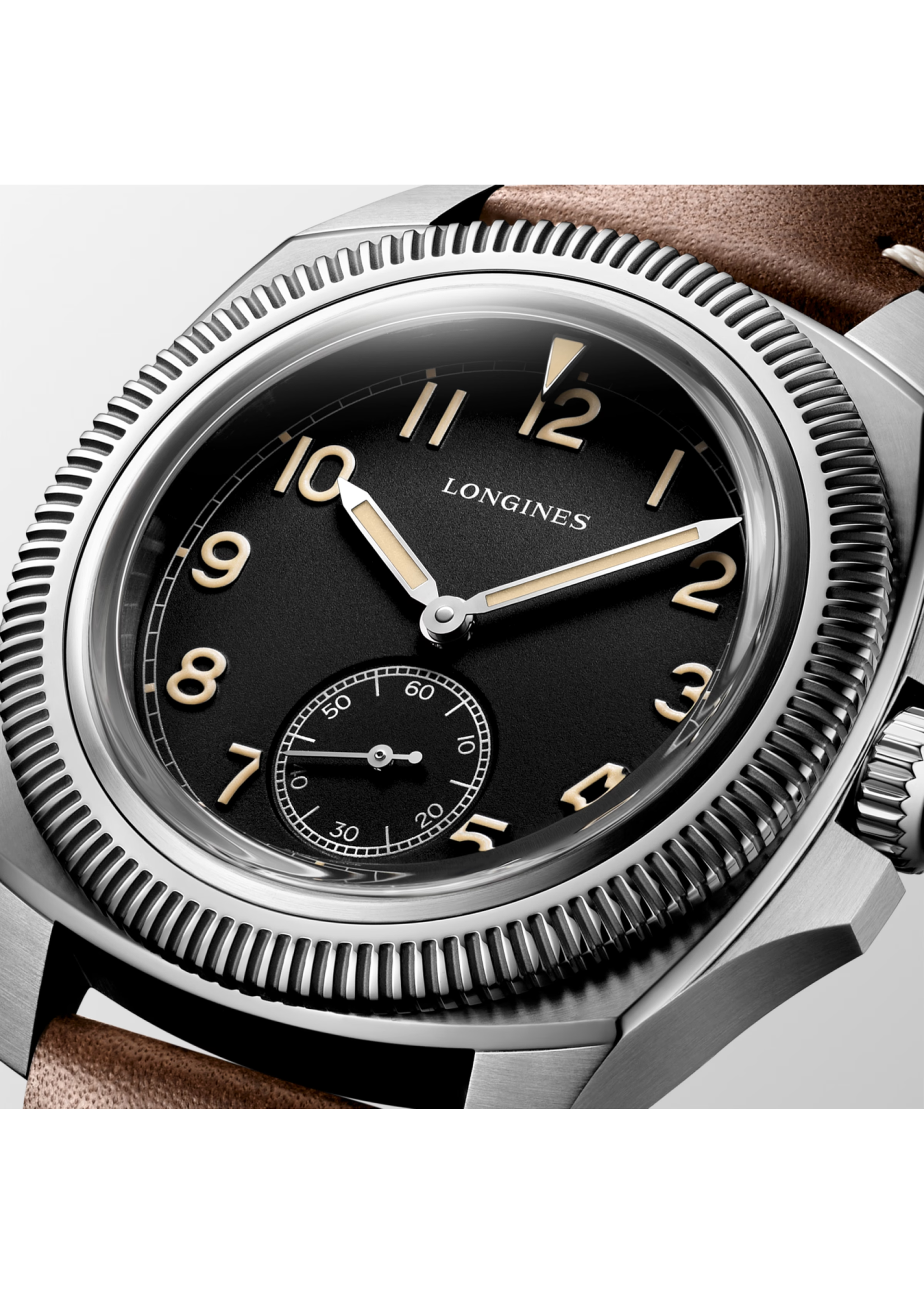 LONGINES L28384530 LONGINES PILOT MAJETEK