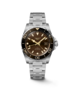 LONGINES L37904666 LONGINES HYDROCONQUEST GMT 41MM