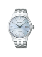 SEIKO SRPE19J1 SEIKO PRESAGE Cocktail Time - Ocean Fine Jewellery