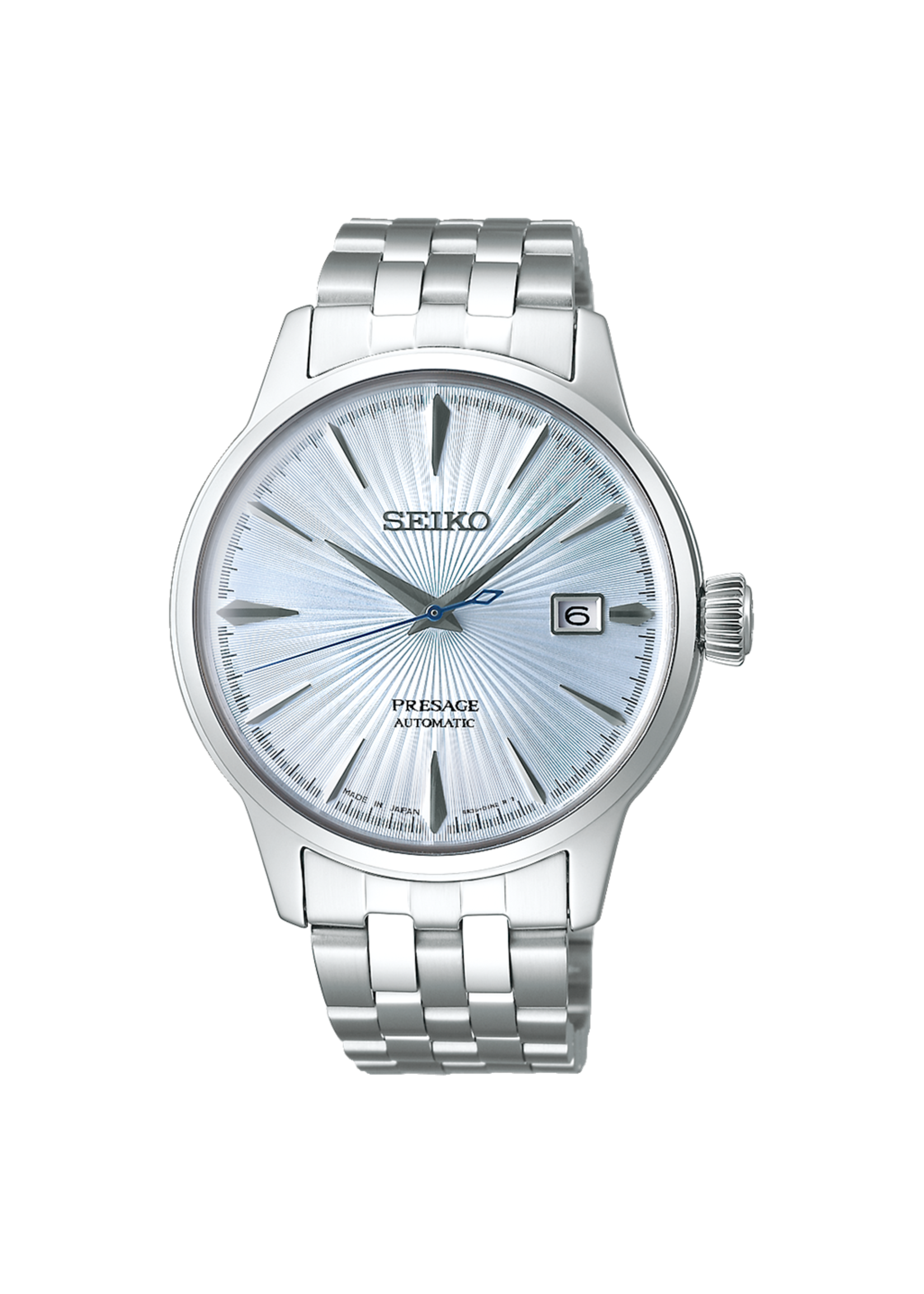 SEIKO SRPE19J1 SEIKO PRESAGE Cocktail Time