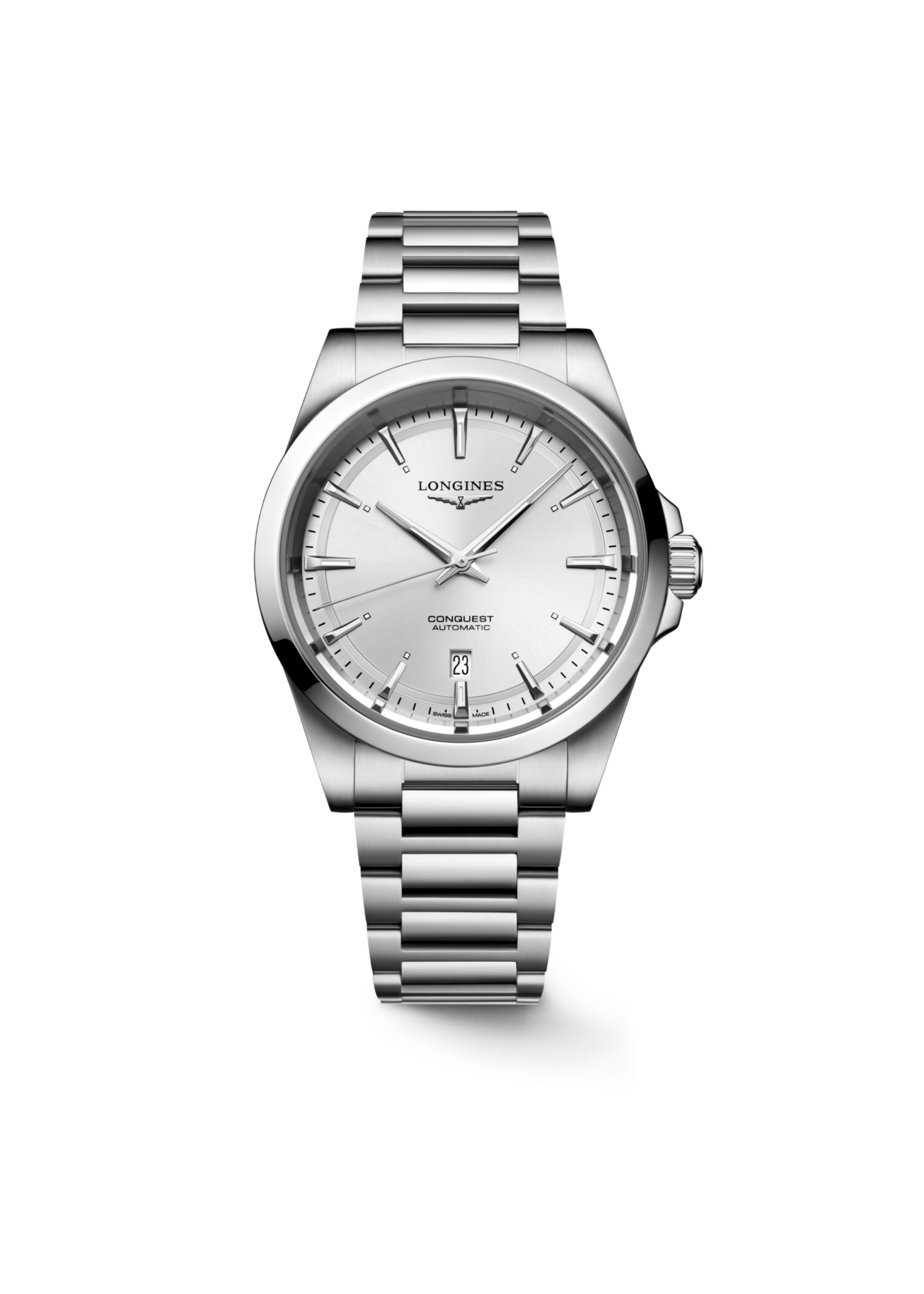 LONGINES L38304726 LONGINES CONQUEST 41MM