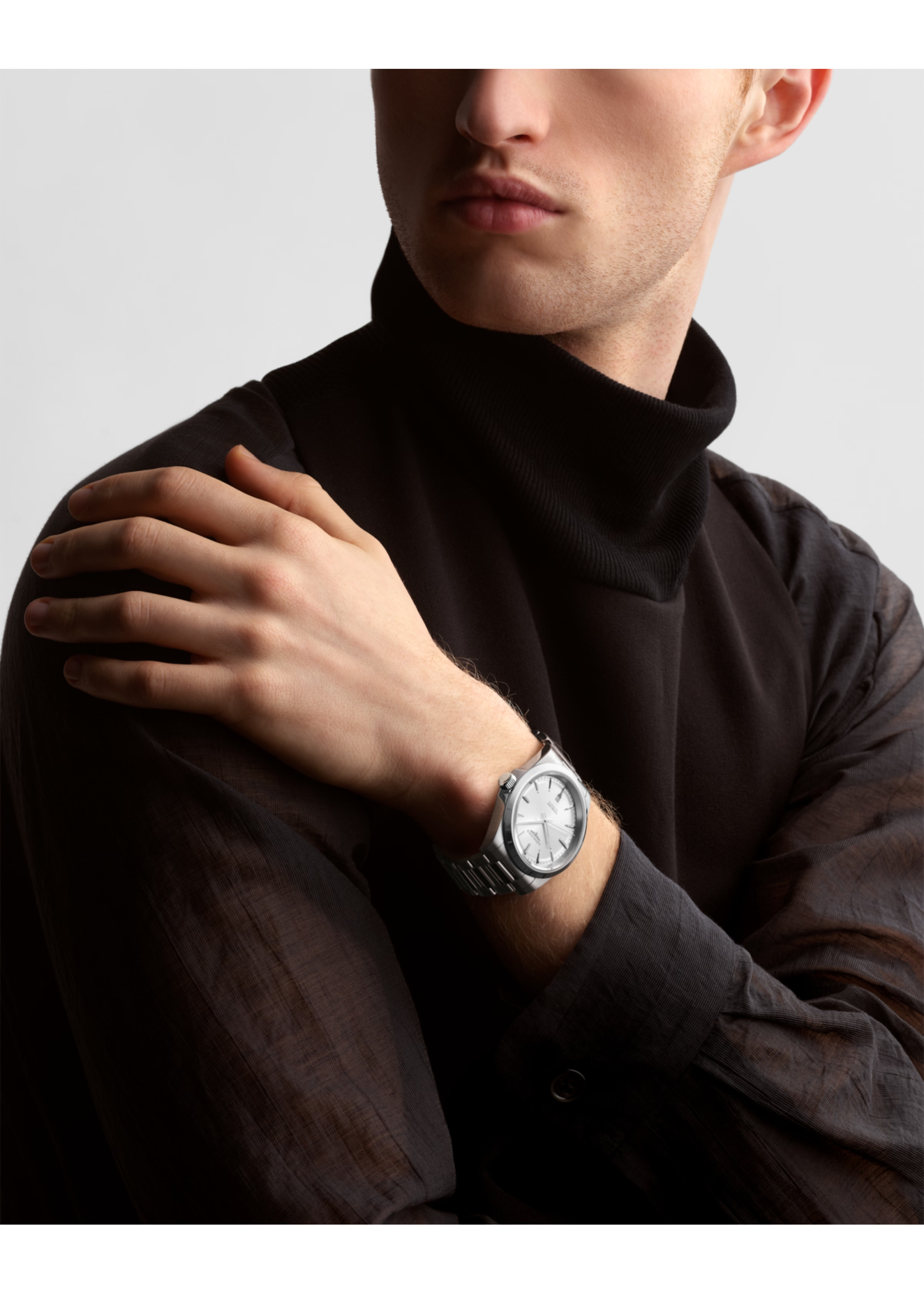 LONGINES L38304726 LONGINES CONQUEST 41MM