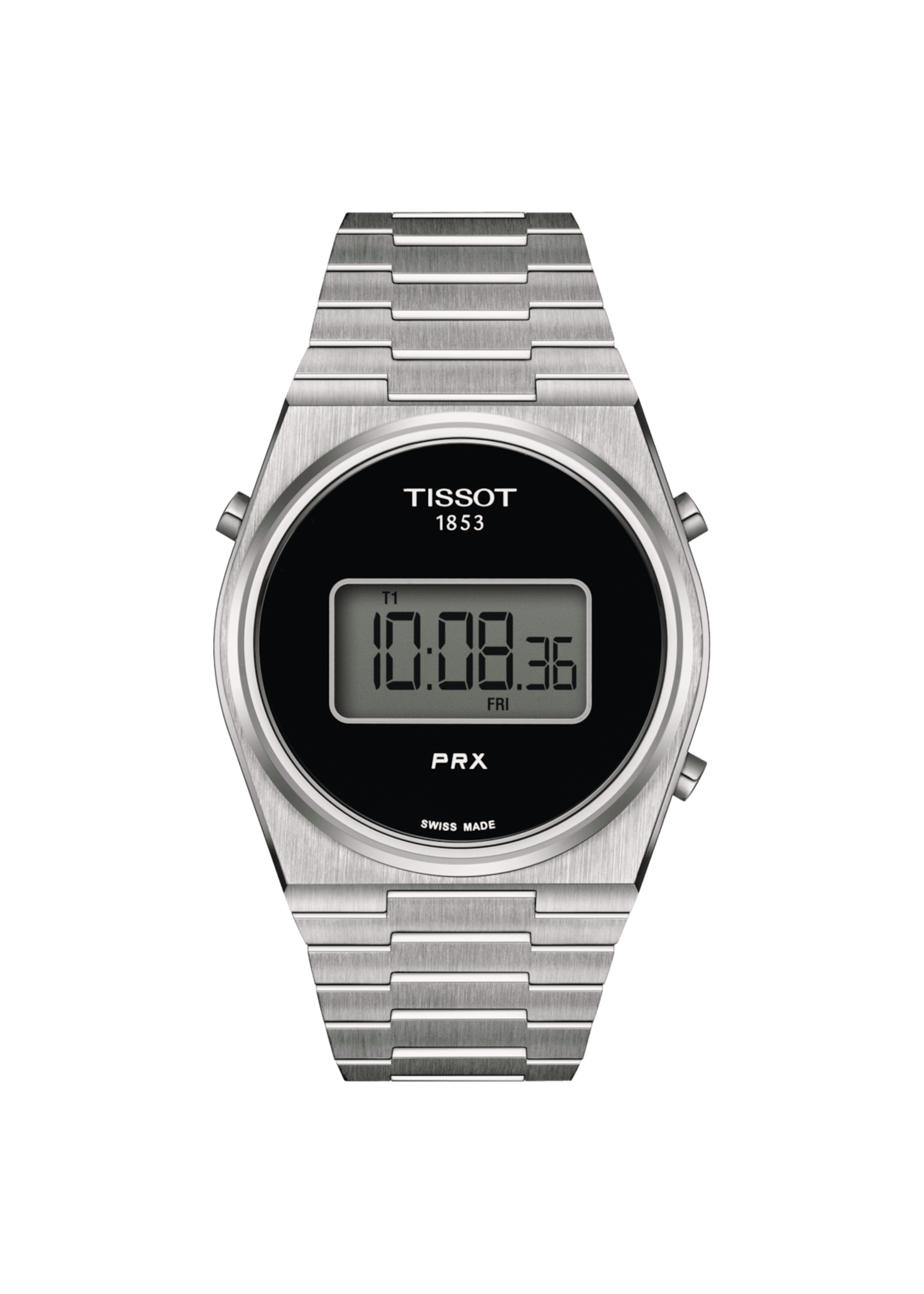 TISSOT T1374631105000 Tissot PRX Digital  40MM