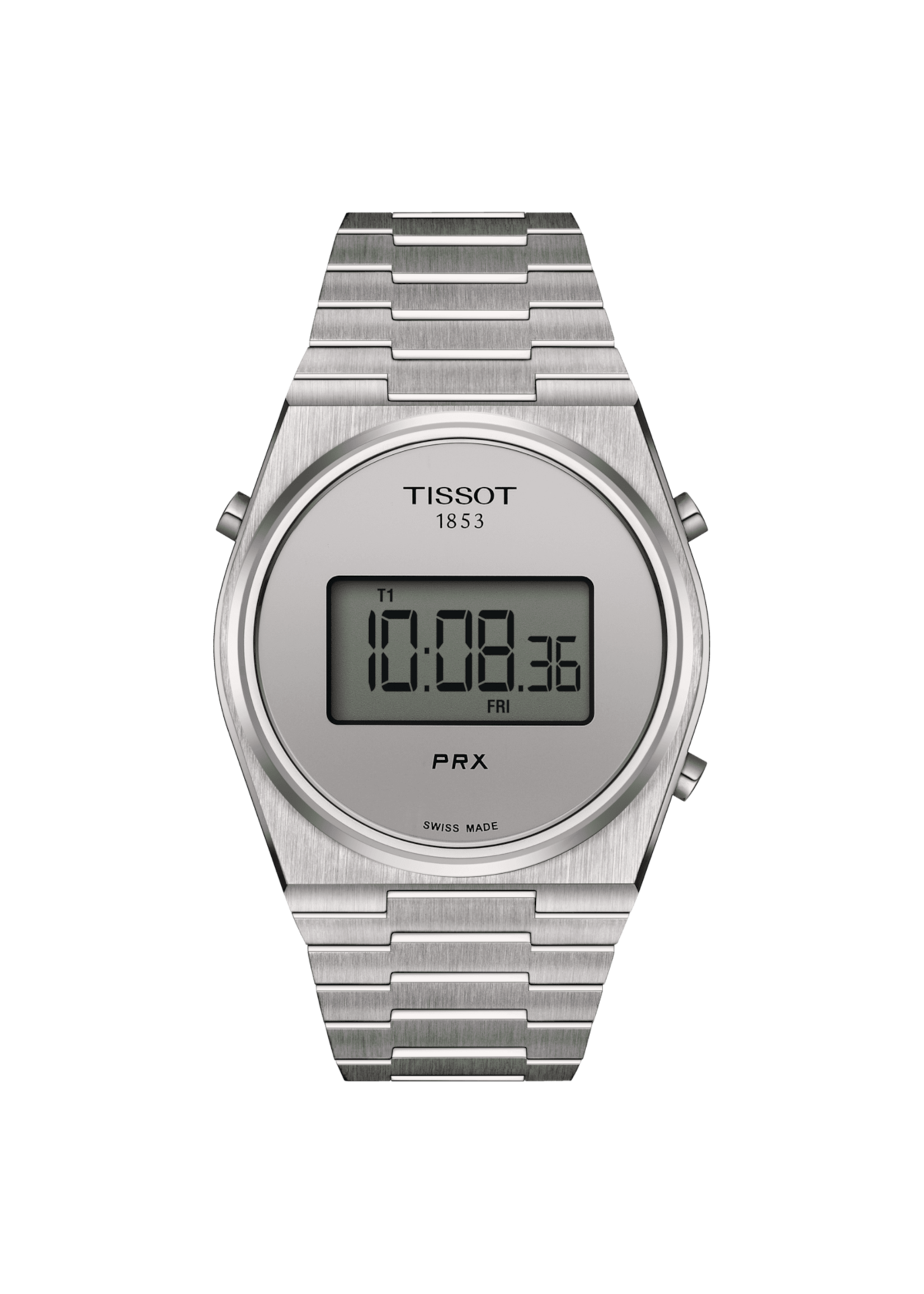 TISSOT T1374631103000 Tissot PRX Digital  40MM