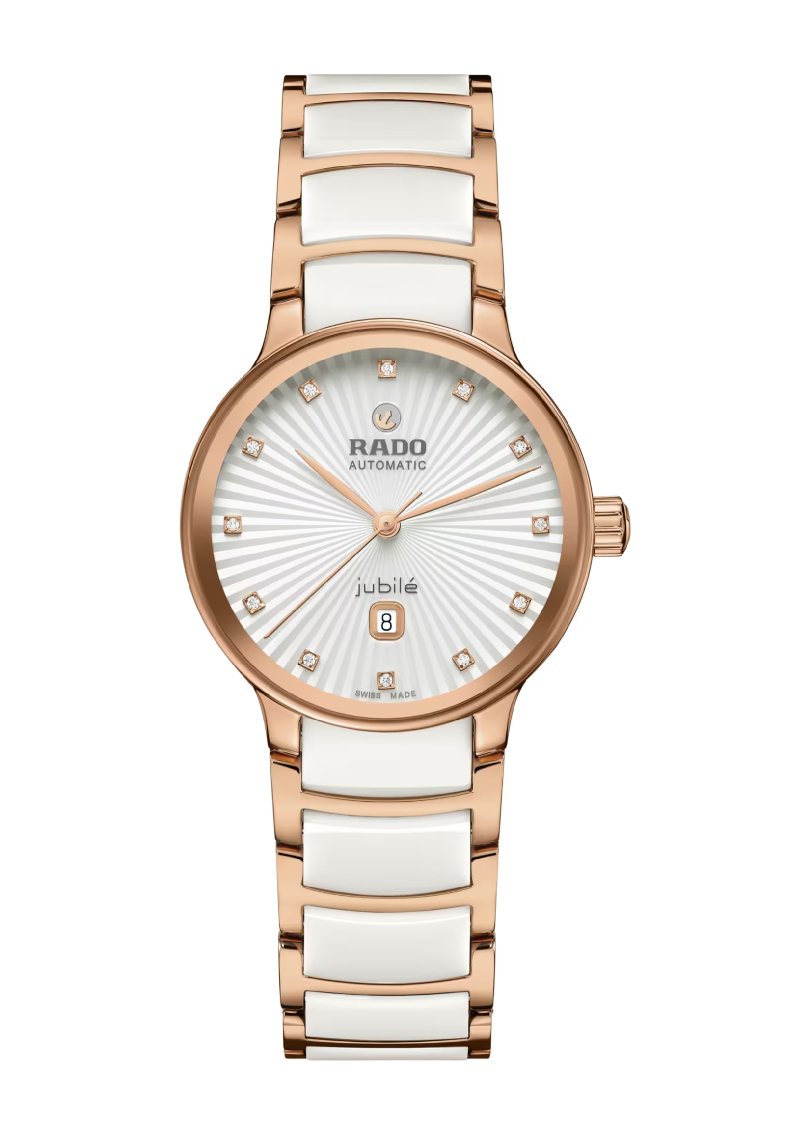 RADO R30019744 Rado Centrix Automatic Diamonds 30.5MM