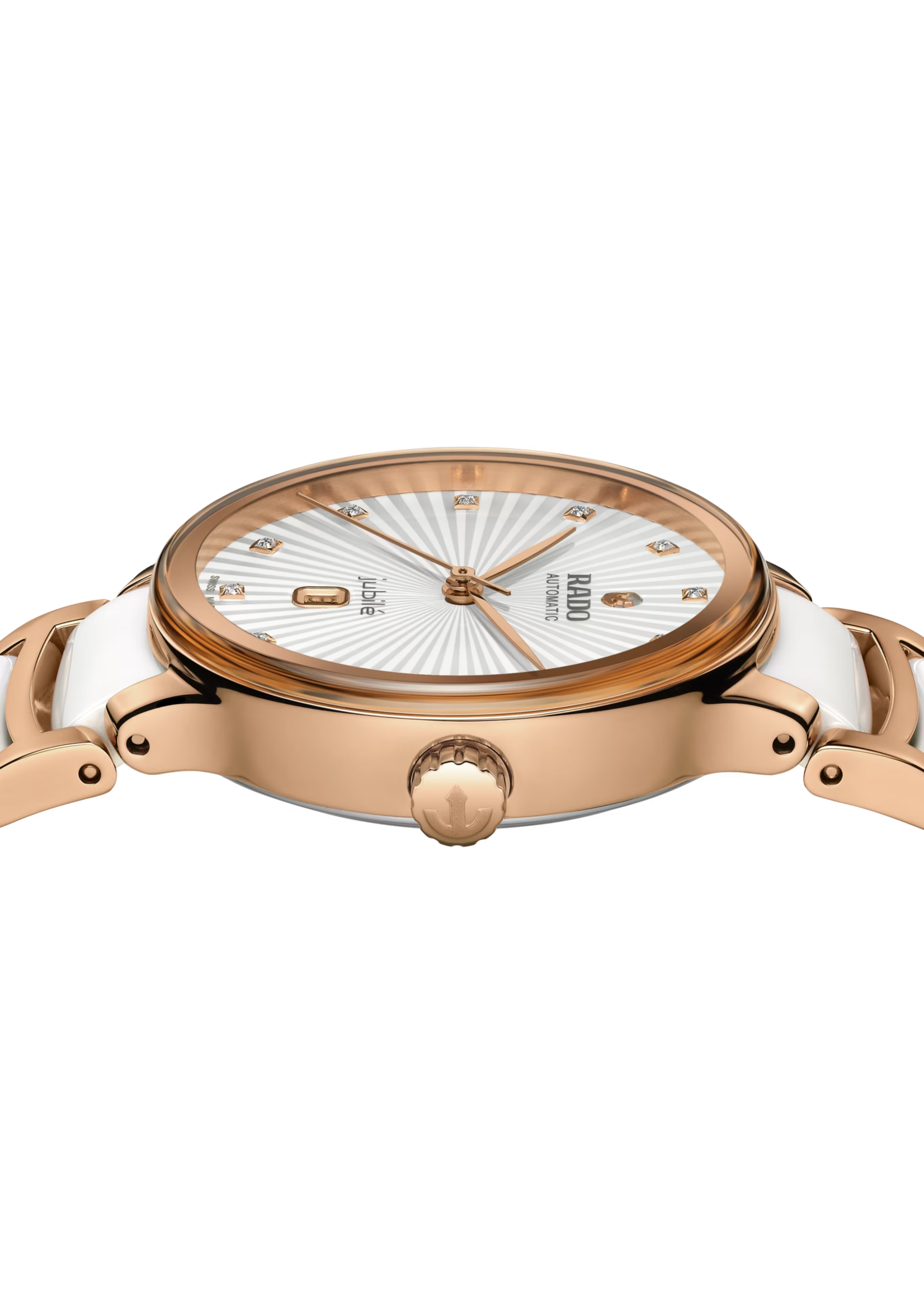 RADO R30019744 Rado Centrix Automatic Diamonds 30.5MM