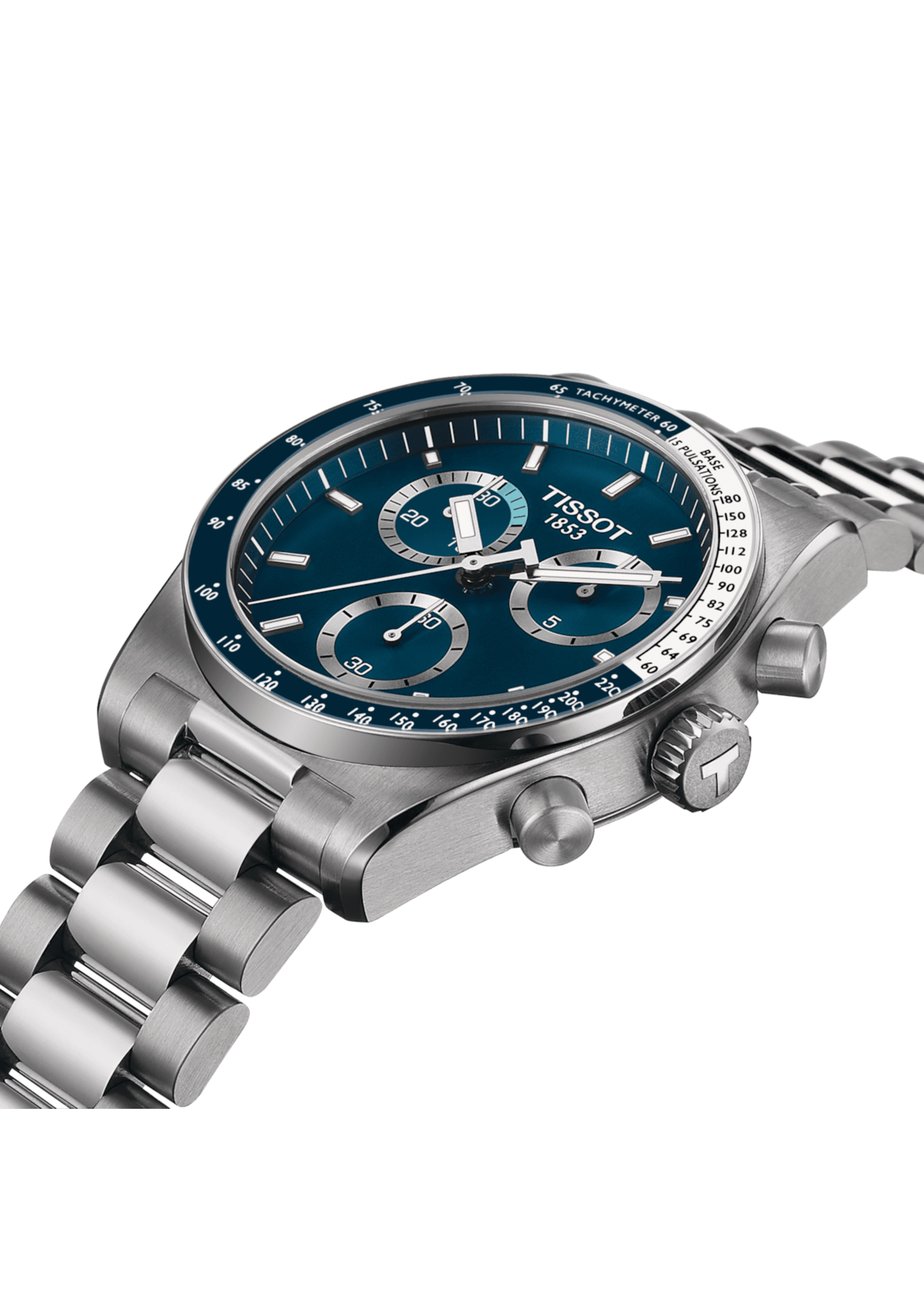 TISSOT T1494171104100 TISSOT PR516 CHRONOGRAPH