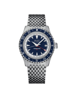 MIDO M0268291804100 Mido Ocean Star GMT Special Edition