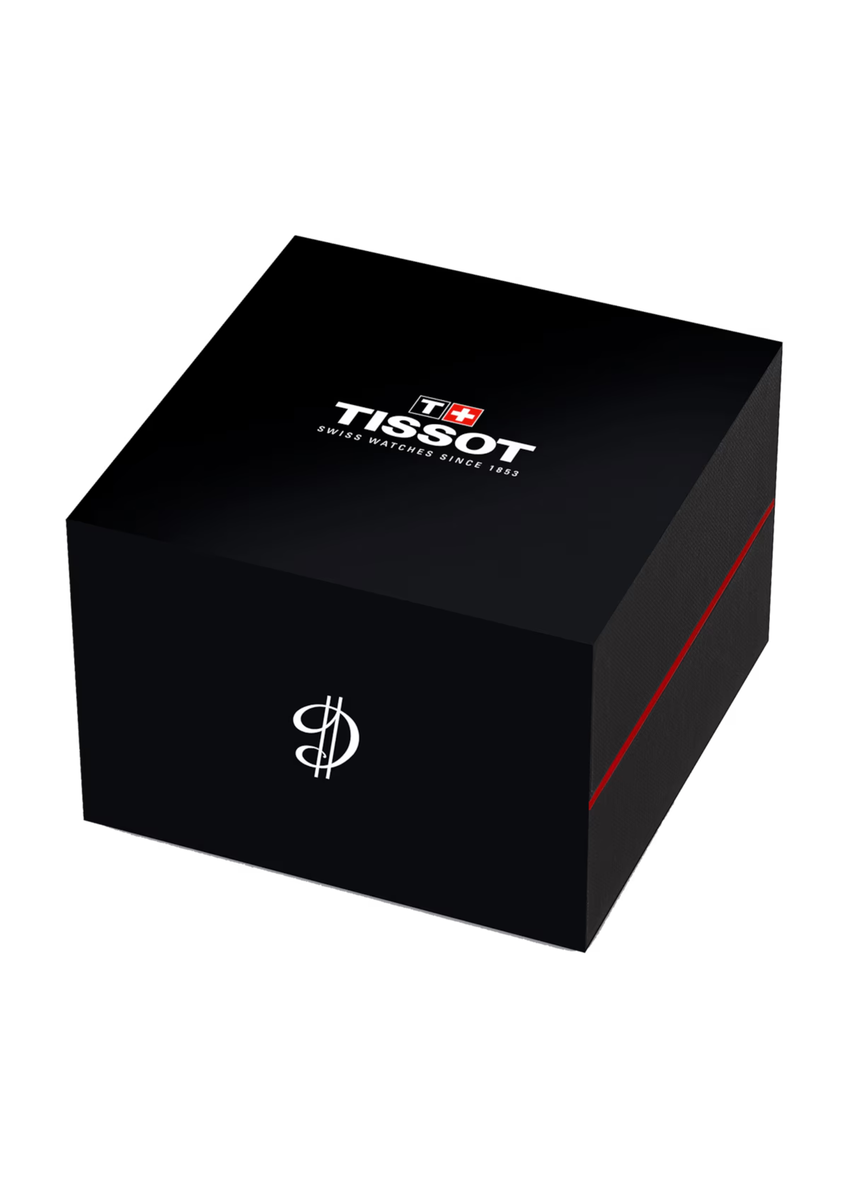 TISSOT T1374073305100 TISSOT PRX POWERMATIC 80 DAMIAN LILLARD SPECIAL EDITION