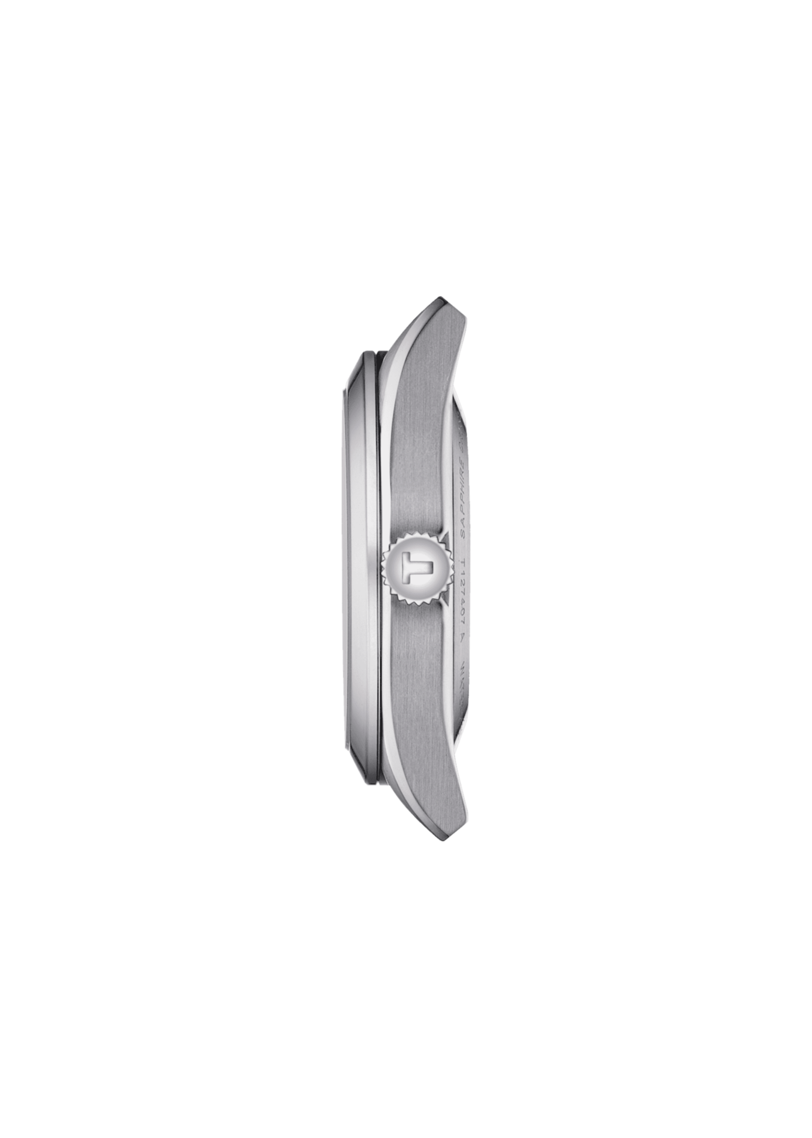 TISSOT T1274071135100 TISSOT GENTLEMAN POWERMATIC 80 SILICIUM