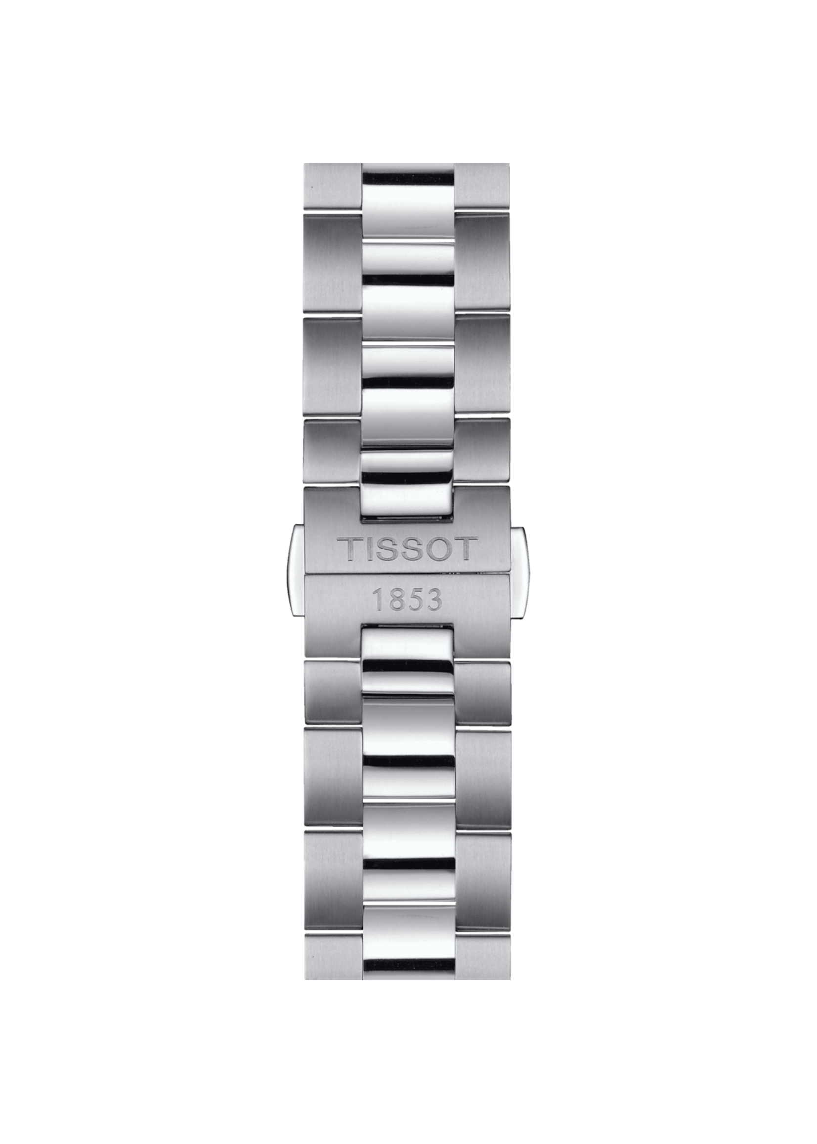 TISSOT T1274071135100 TISSOT GENTLEMAN POWERMATIC 80 SILICIUM