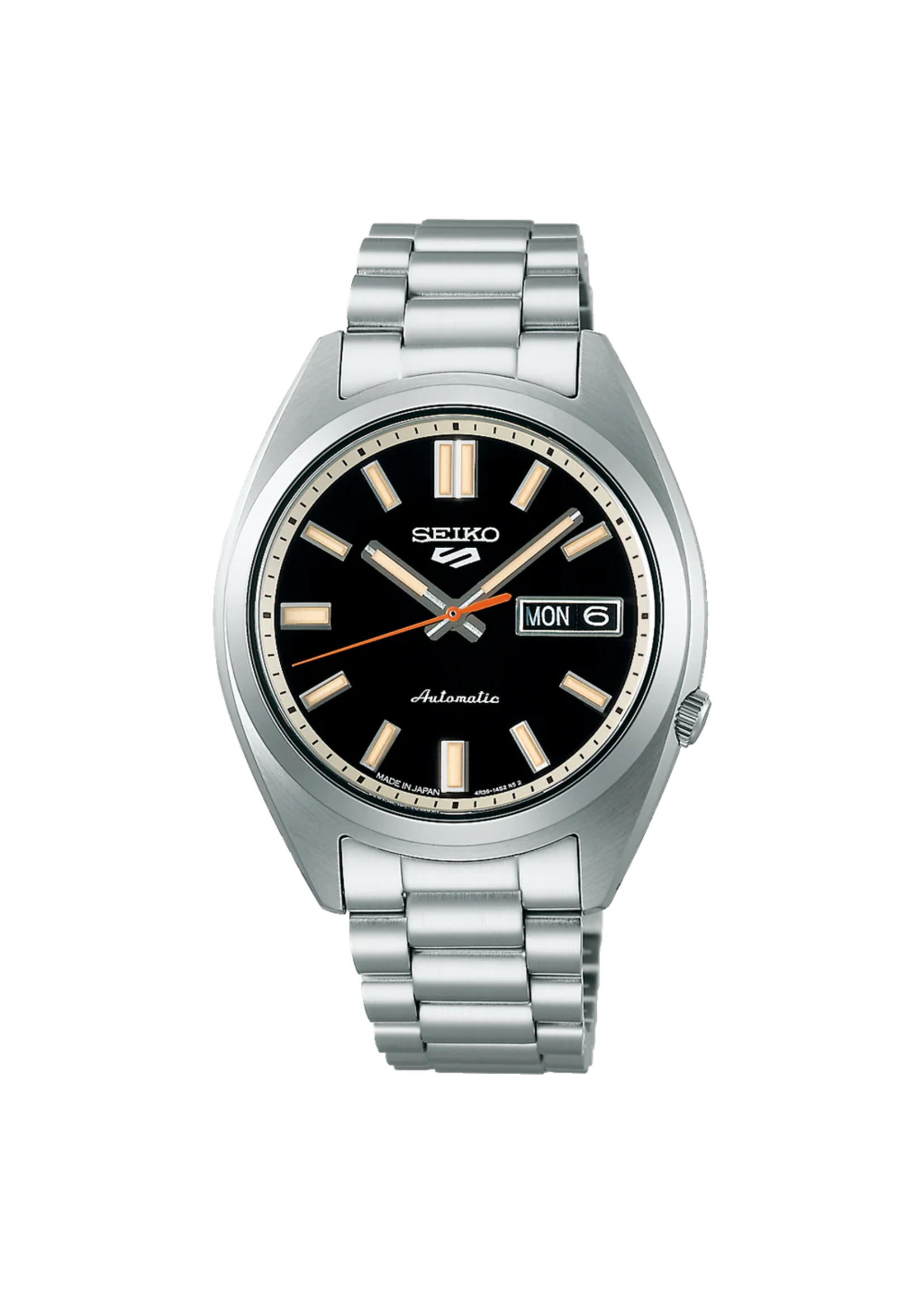 SEIKO SRPK89K1  SEIKO 5 Sports SNXS series