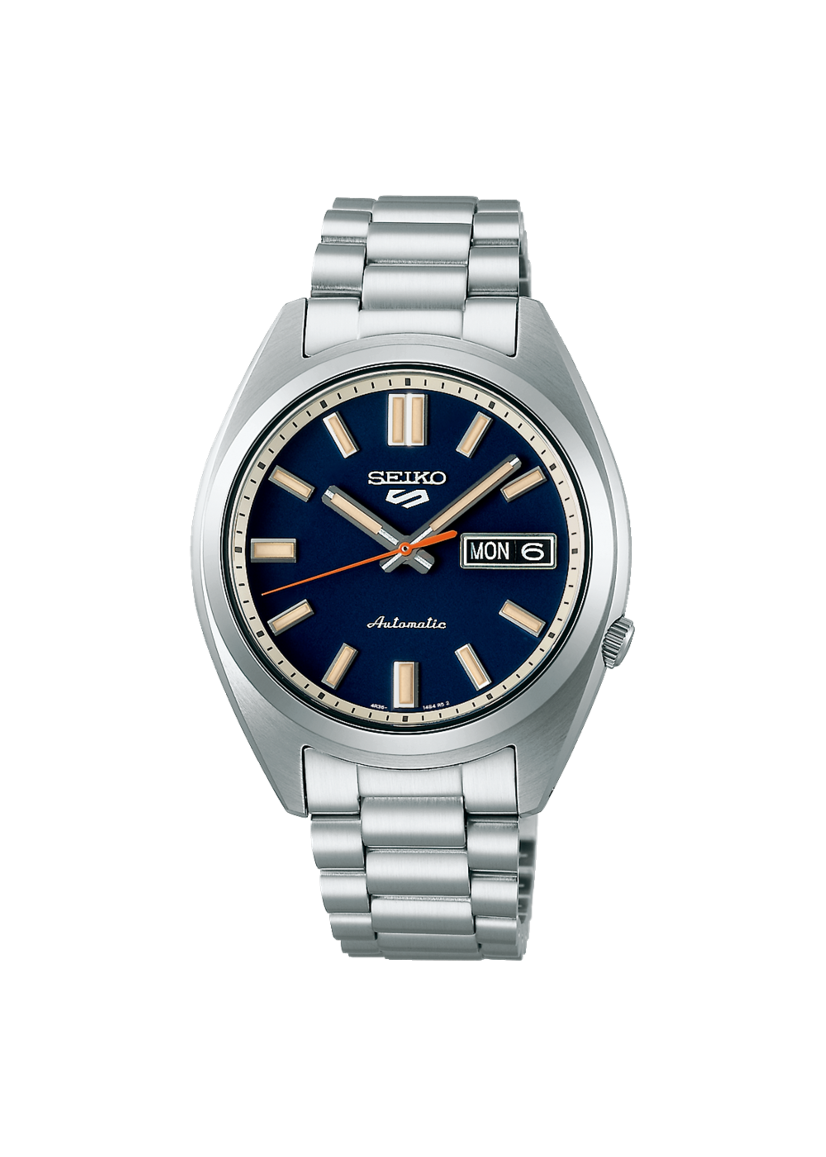 SEIKO SRPK87K1 SEIKO 5 Sports SNXS series