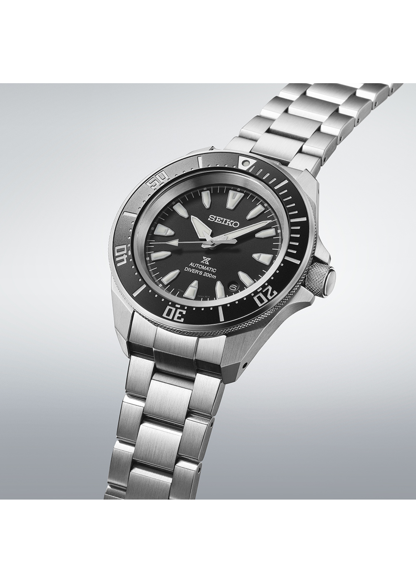 SEIKO SRPL13K1 SEIKO Prospex NEW Samurai 41.7MM