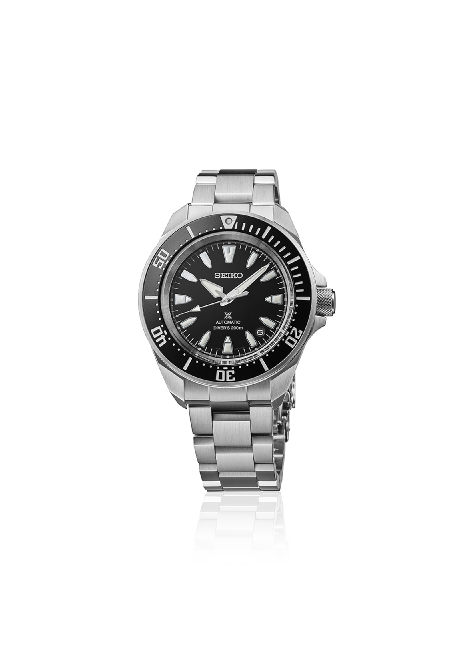 SEIKO SRPL13K1 SEIKO Prospex NEW Samurai 41.7MM