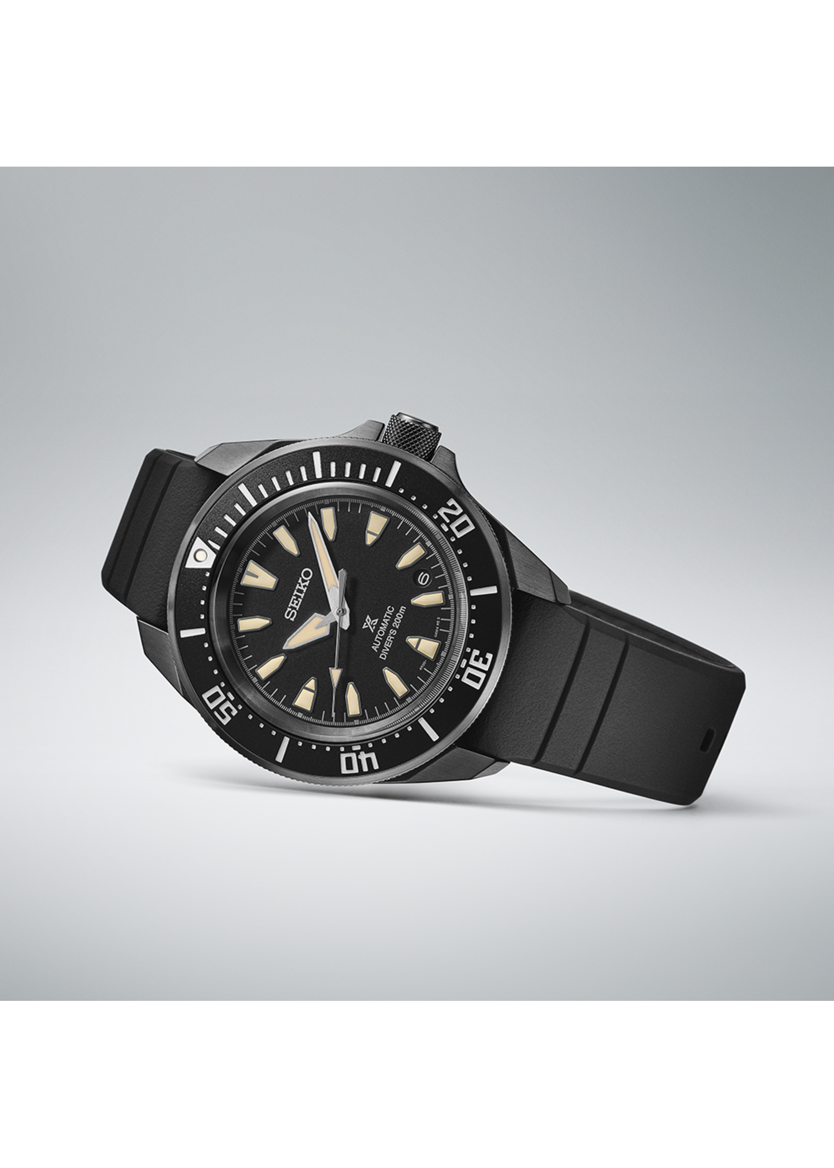 SEIKO SRPL15K1 SEIKO Prospex NEW Samurai 41.7MM