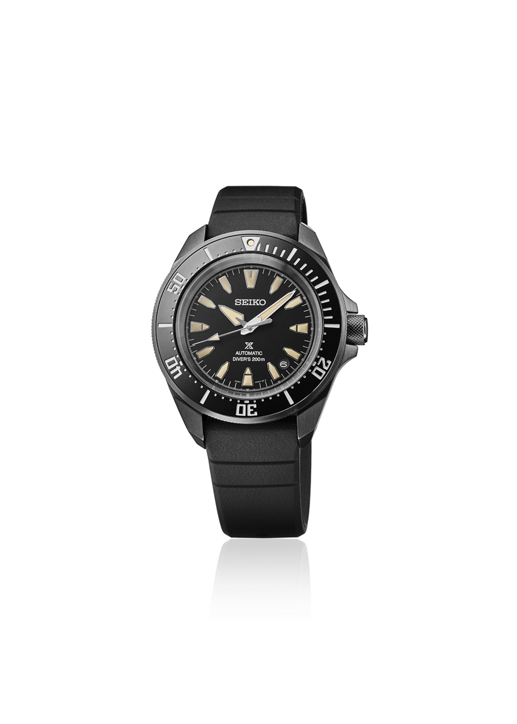 SEIKO SRPL15K1 SEIKO Prospex NEW Samurai 41.7MM