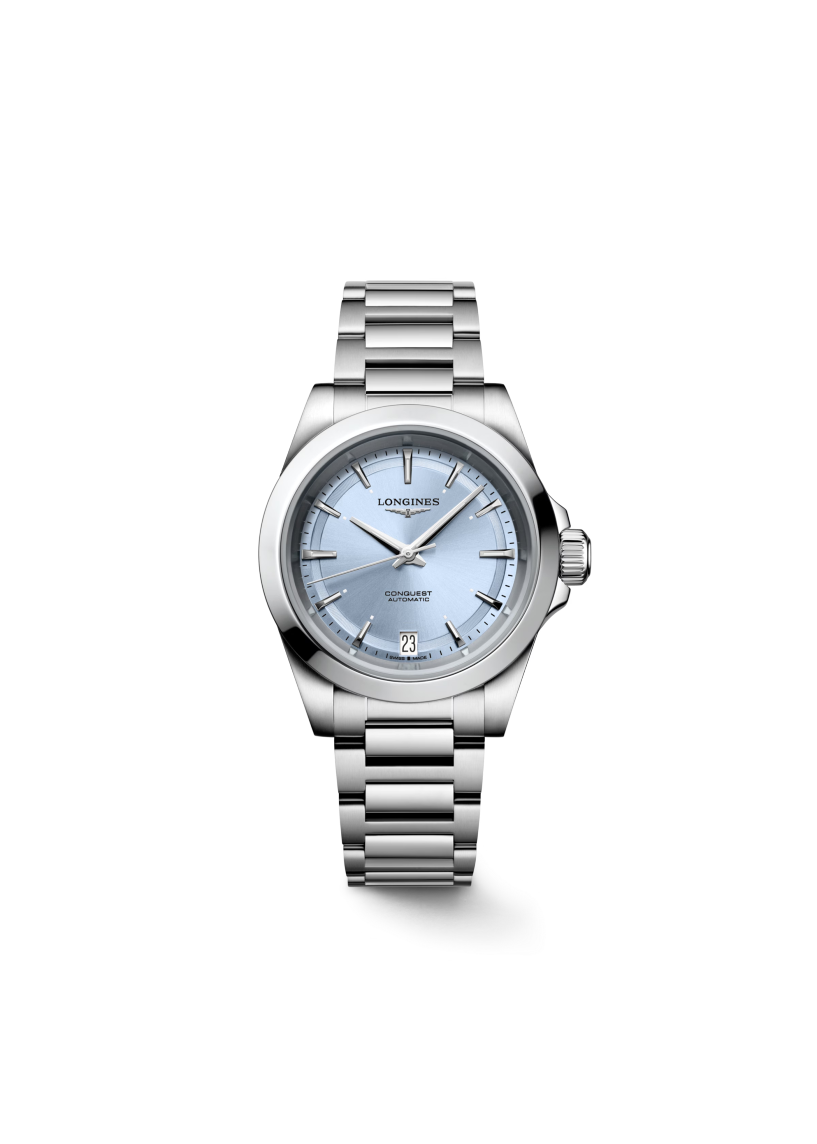 LONGINES L34304926 LONGINES Conquest 34MM