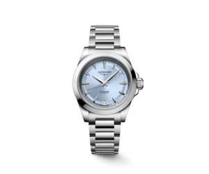 L34304926 LONGINES Conquest 34MM - Ocean Fine Jewellery