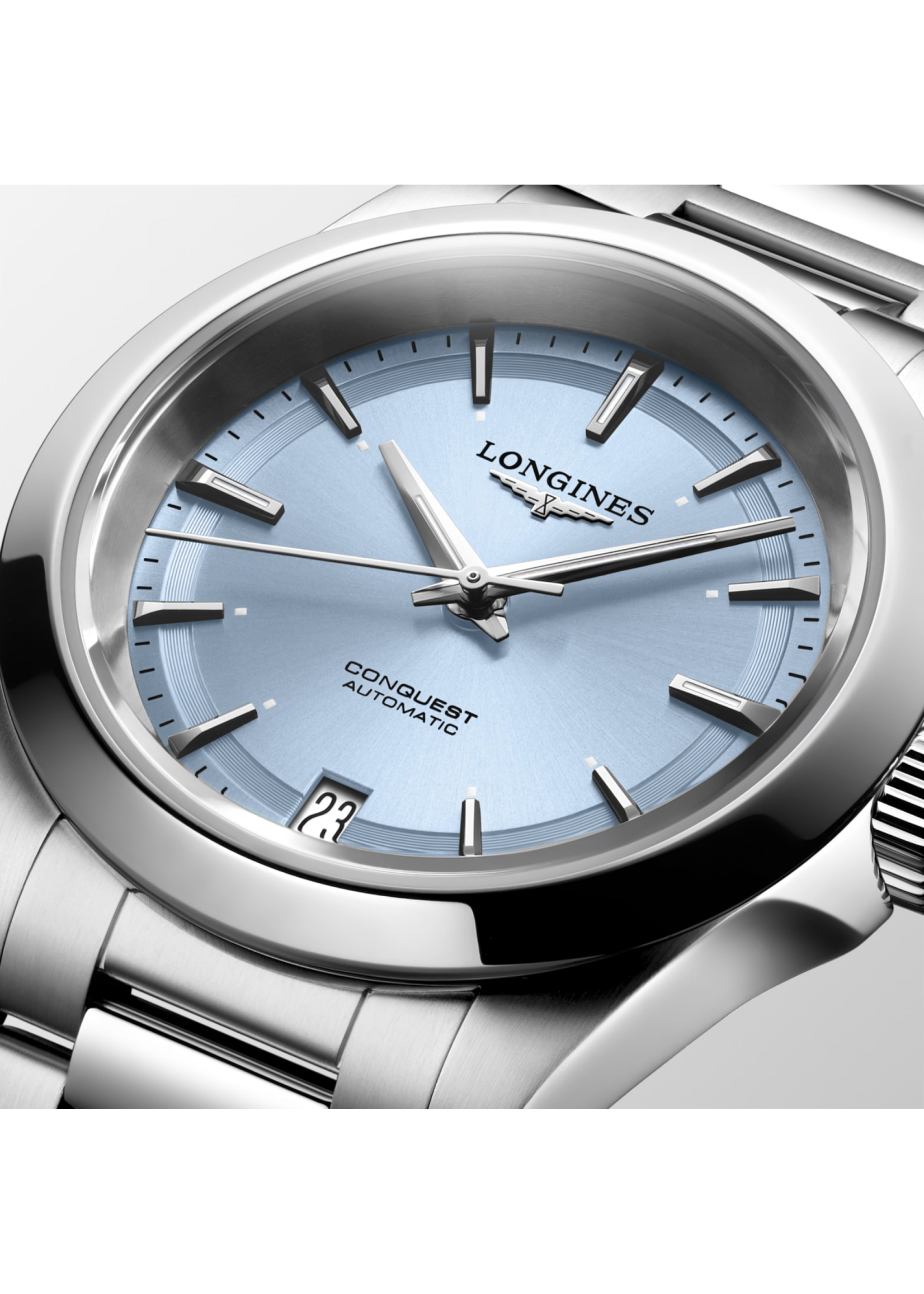 LONGINES L34304926 LONGINES Conquest 34MM