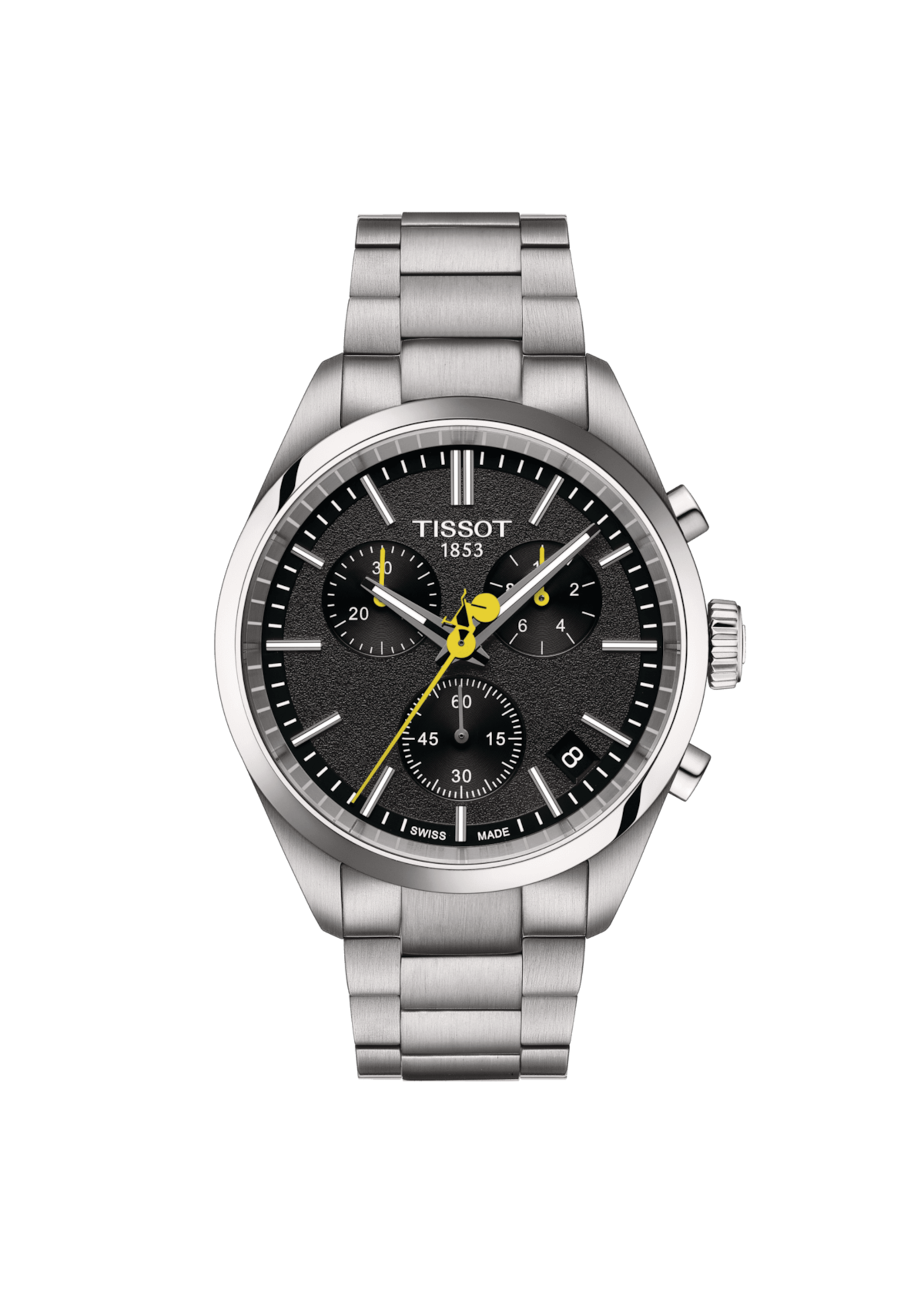 TISSOT T1504171105100 Tissot PR 100 Tour de France