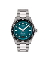 TISSOT T1208071109100 Tissot Seastar 1000 Powermatic 80 40mm