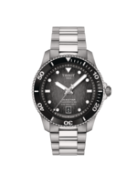 TISSOT T1208071105100 Tissot Seastar 1000 Powermatic 80 40mm