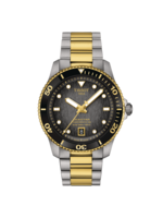 TISSOT T1208072205100 Tissot Seastar 1000 Powermatic 80 40mm