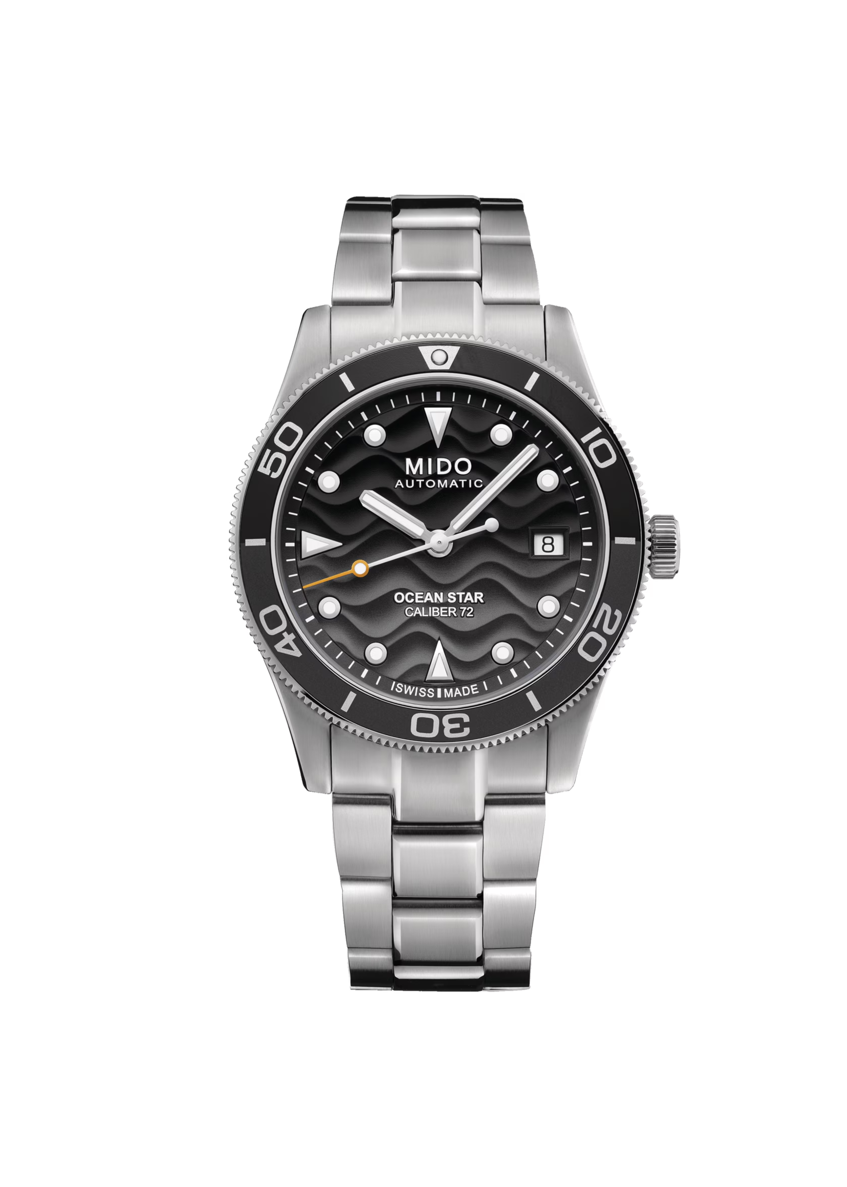 MIDO M0269071106100 MIDO Ocean Star 39MM