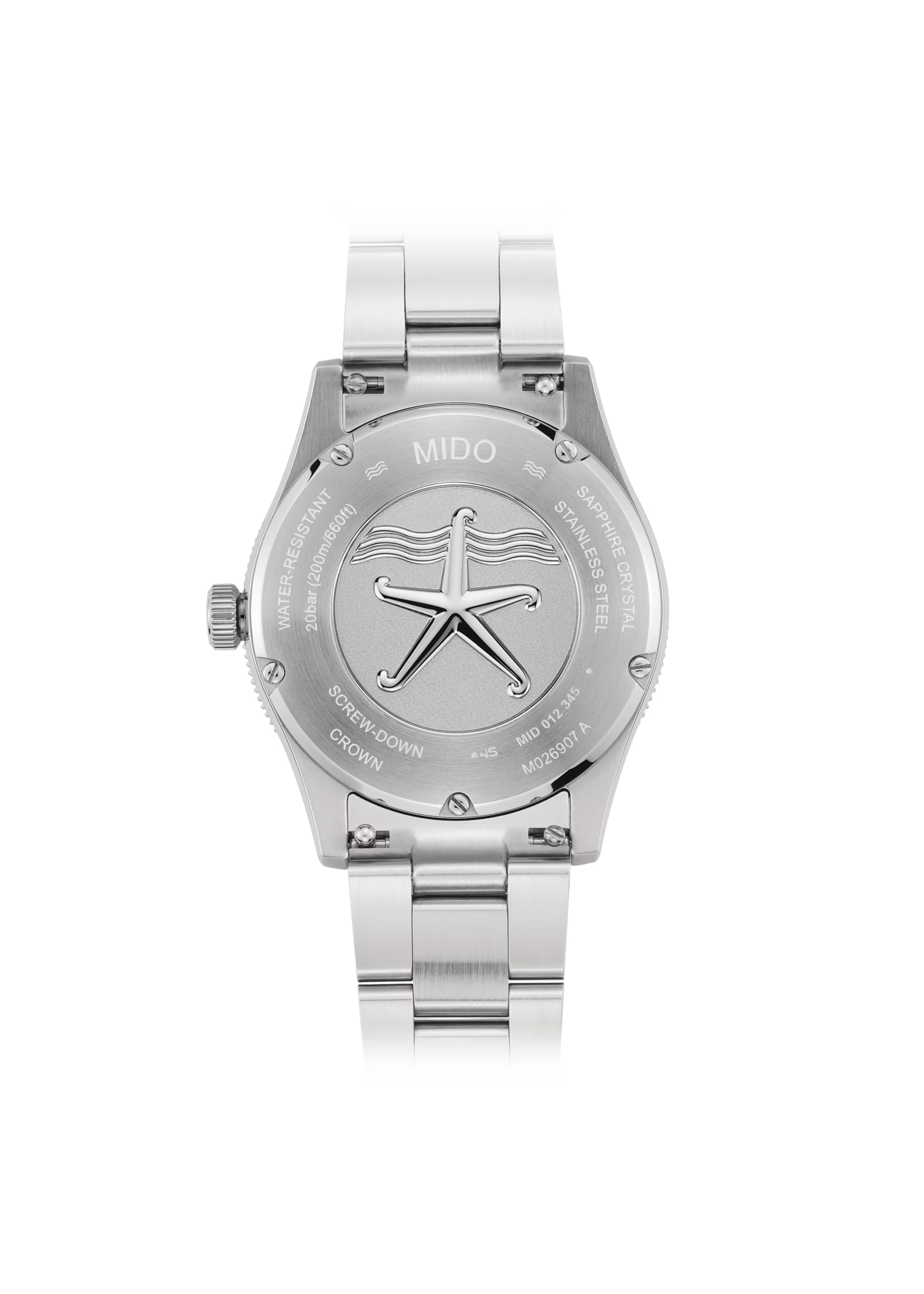 MIDO M0269071106100 MIDO Ocean Star 39MM