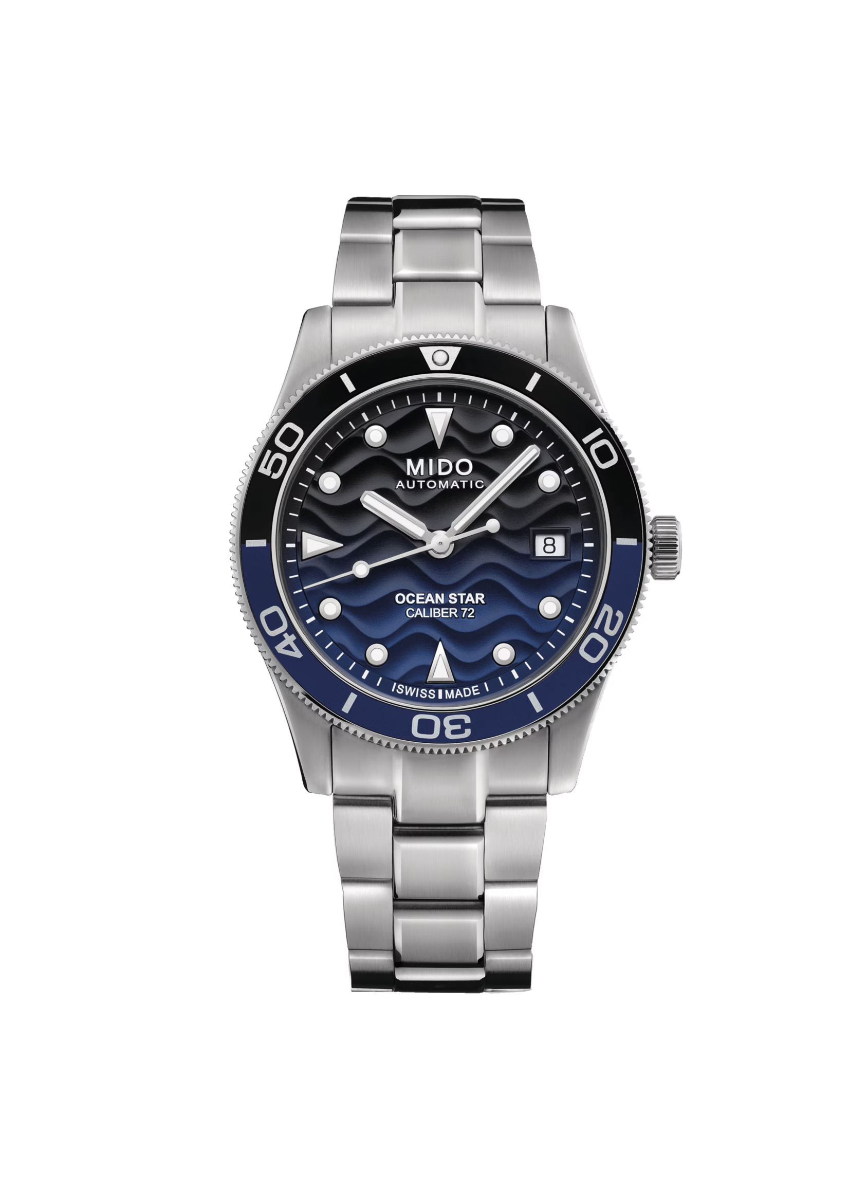 MIDO M0269071104100 MIDO Ocean Star 39MM