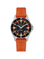 HAMILTON H82395331 Hamilton Khaki Navy Scuba Auto 40MM