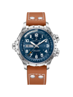 HAMILTON H77765541 Hamilton Khaki Aviation X-Wind Day Date Auto