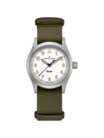 HAMILTON H69401910 Khaki Field Quartz 38mm