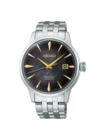 SEIKO SRPK93J1 Seiko Presage Cocktail Time 'Starbar'