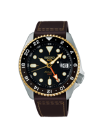 SEIKO SSK036 SEIKO 5 SPORTS GMT