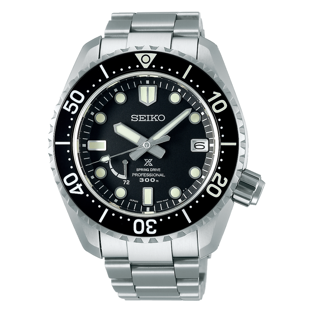 SEIKO SNR029J1 Seiko Prospex LX Spring Drive