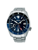 SEIKO SNR033J1 The Seiko Prospex LX S GMT