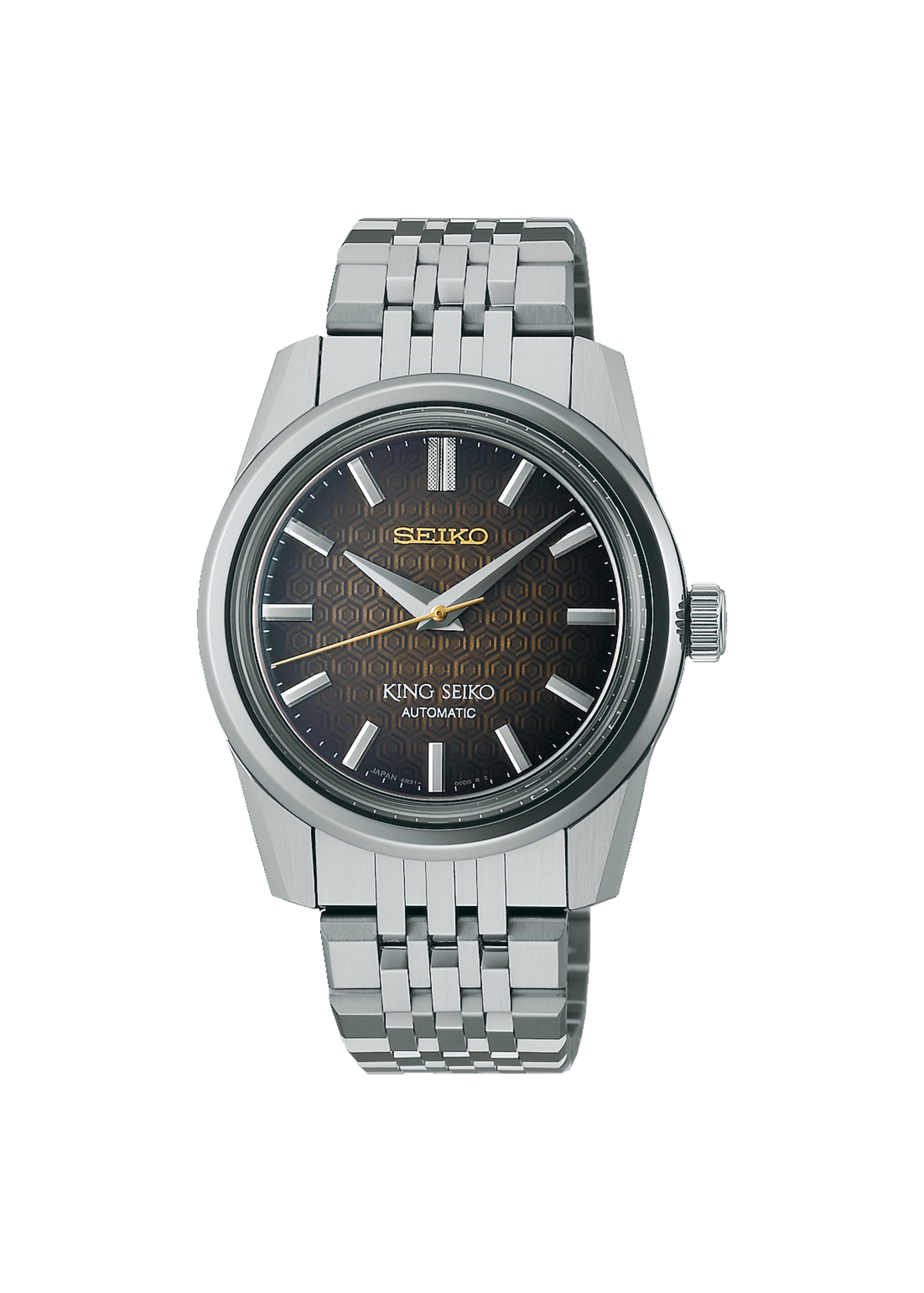 SEIKO Spb365J1 King Seiko 110th Anniversary Limited Edition