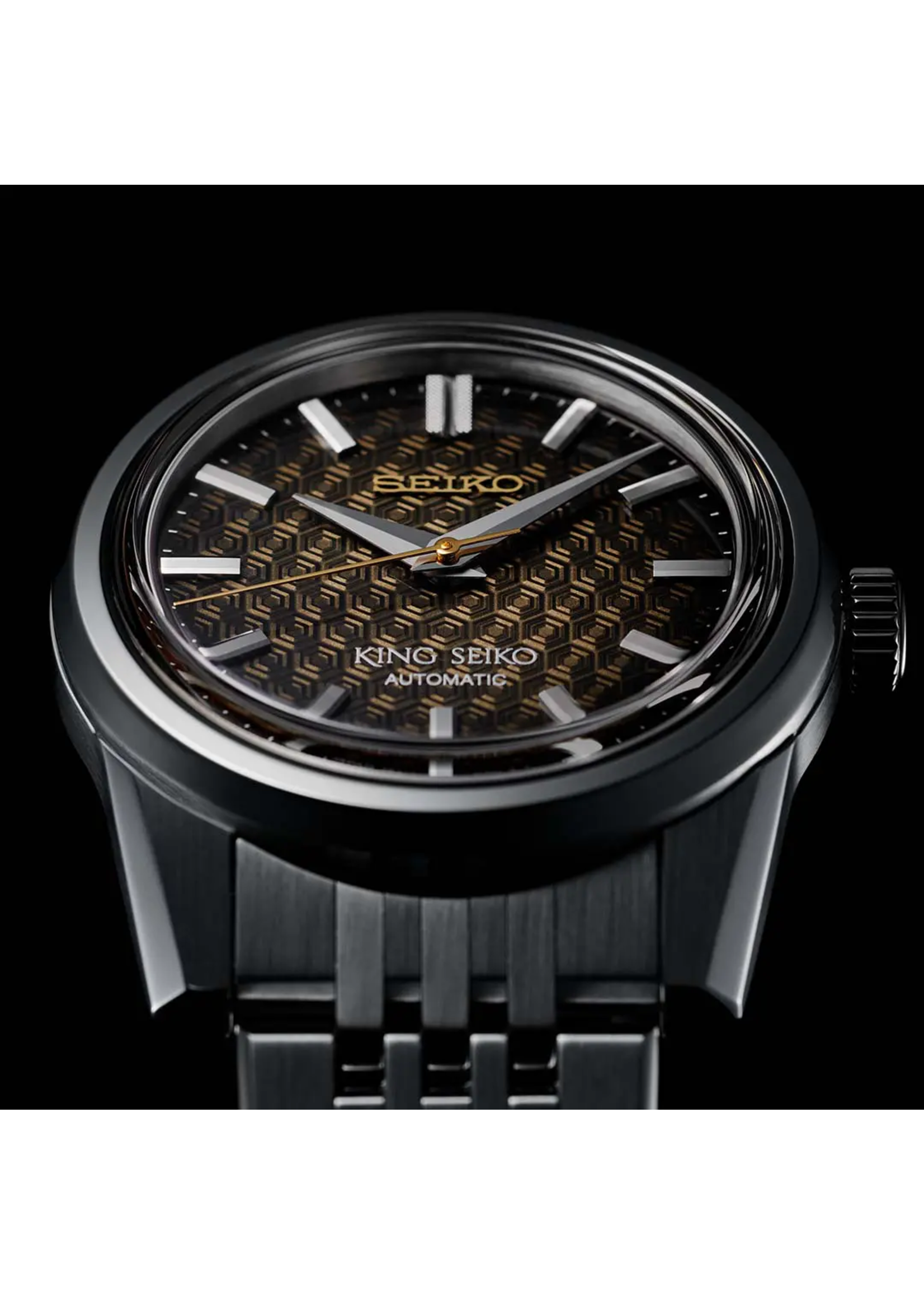 SEIKO Spb365J1 King Seiko 110th Anniversary Limited Edition