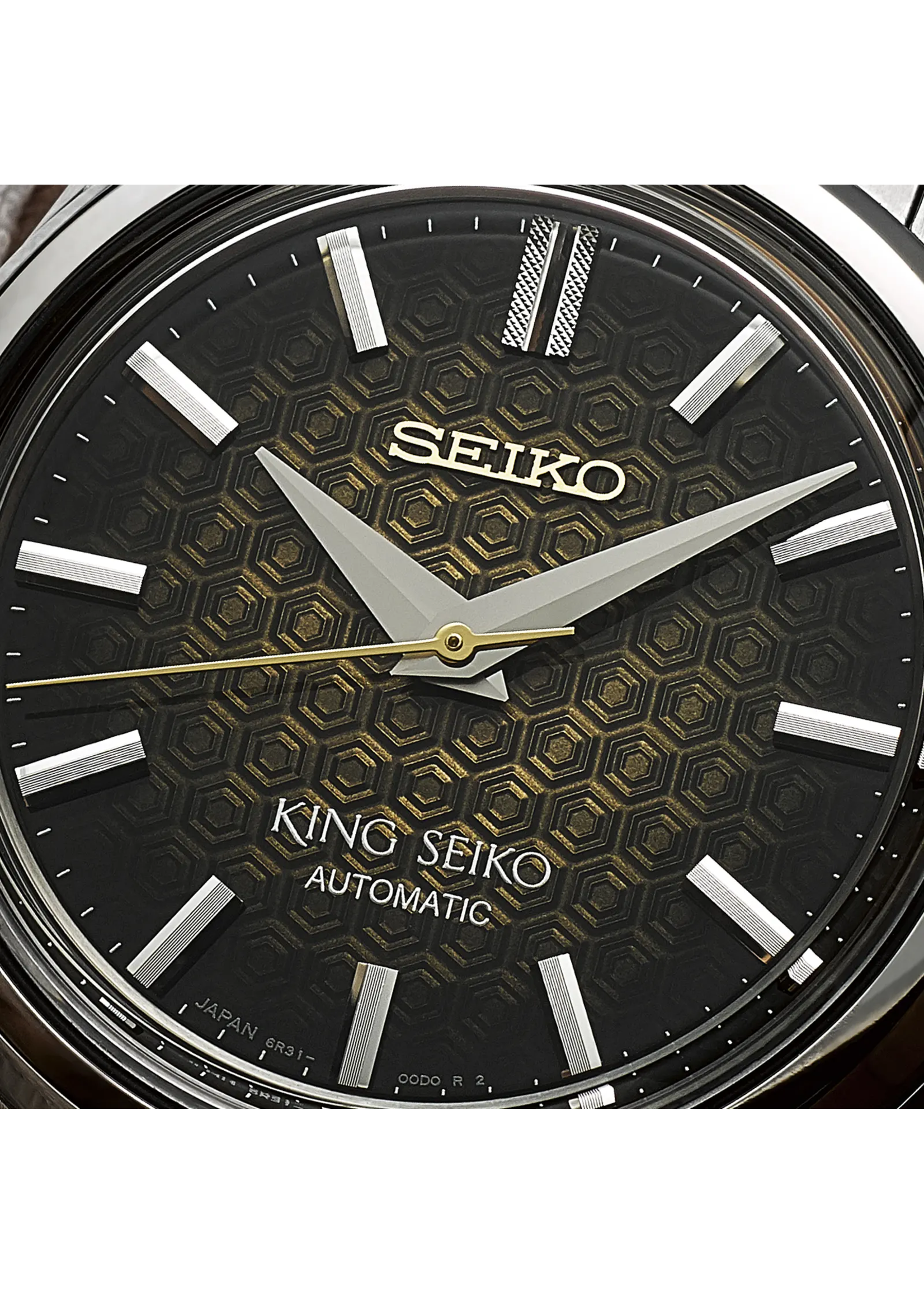 SEIKO Spb365J1 King Seiko 110th Anniversary Limited Edition