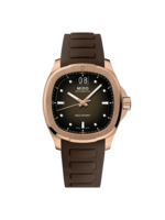 MIDO M0495263729100 Mido Multifort TV Big Date