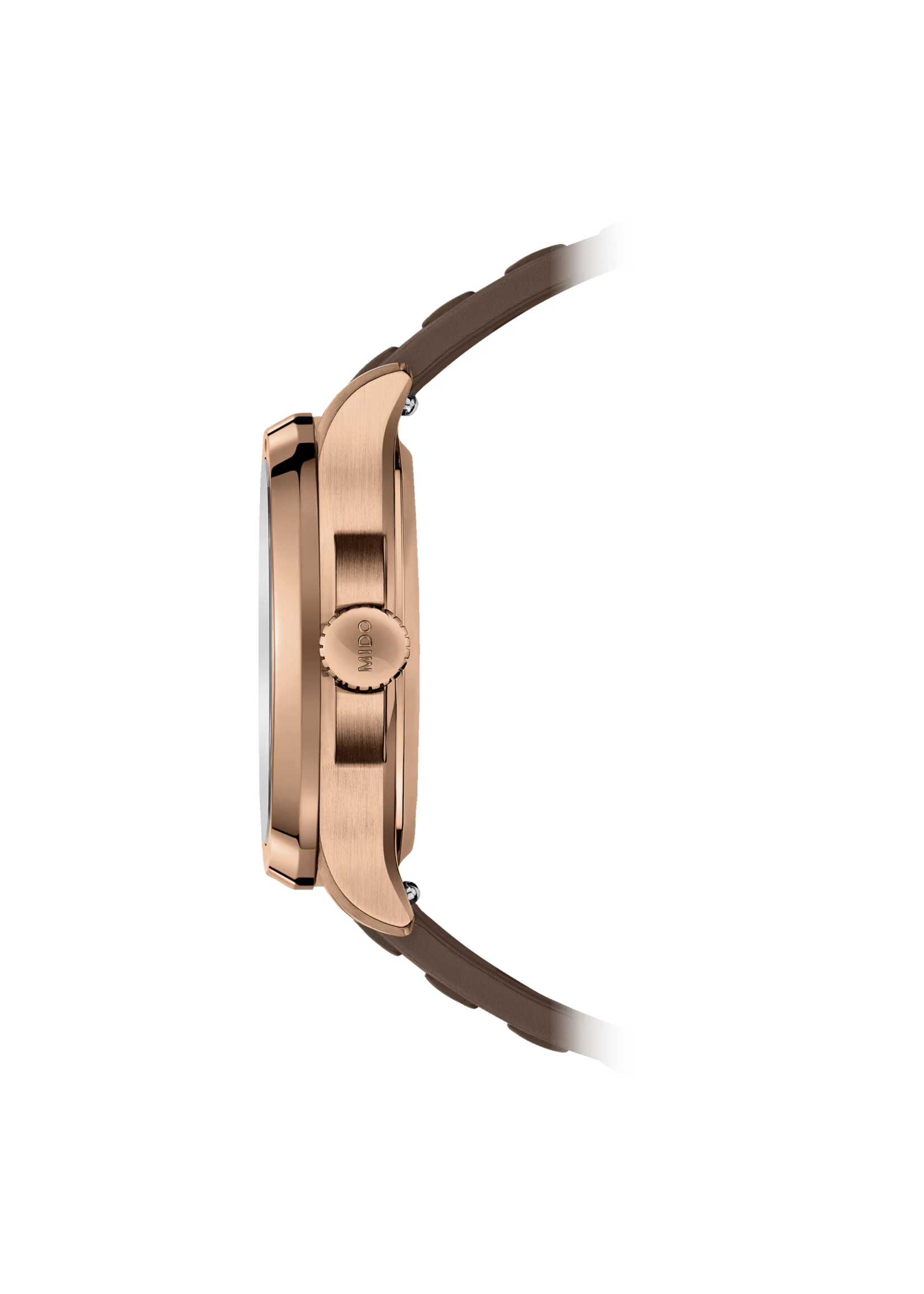 M0495263729100 Mido Multifort TV Big Date