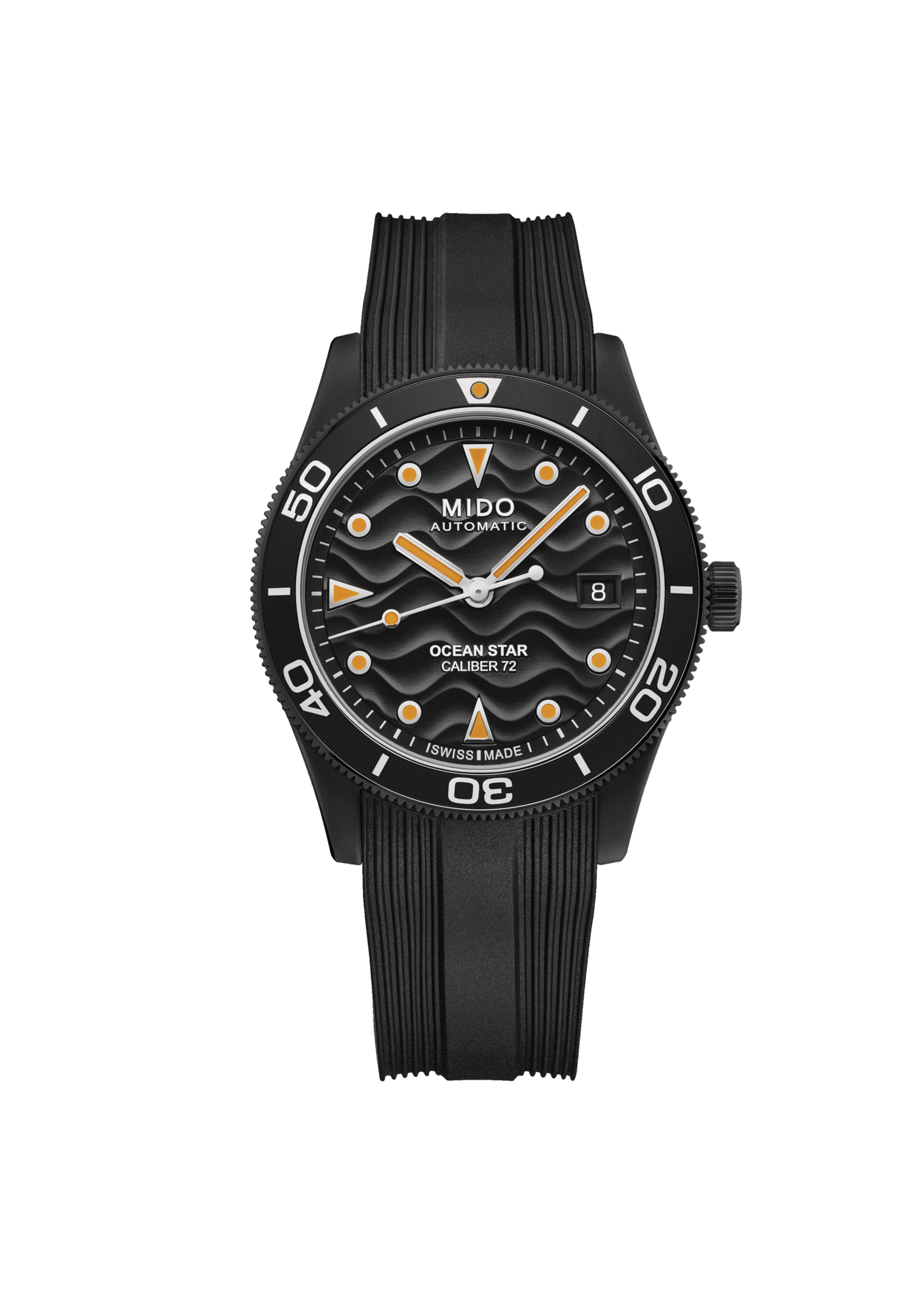 MIDO M0269073705100 Mido Ocean Star 39